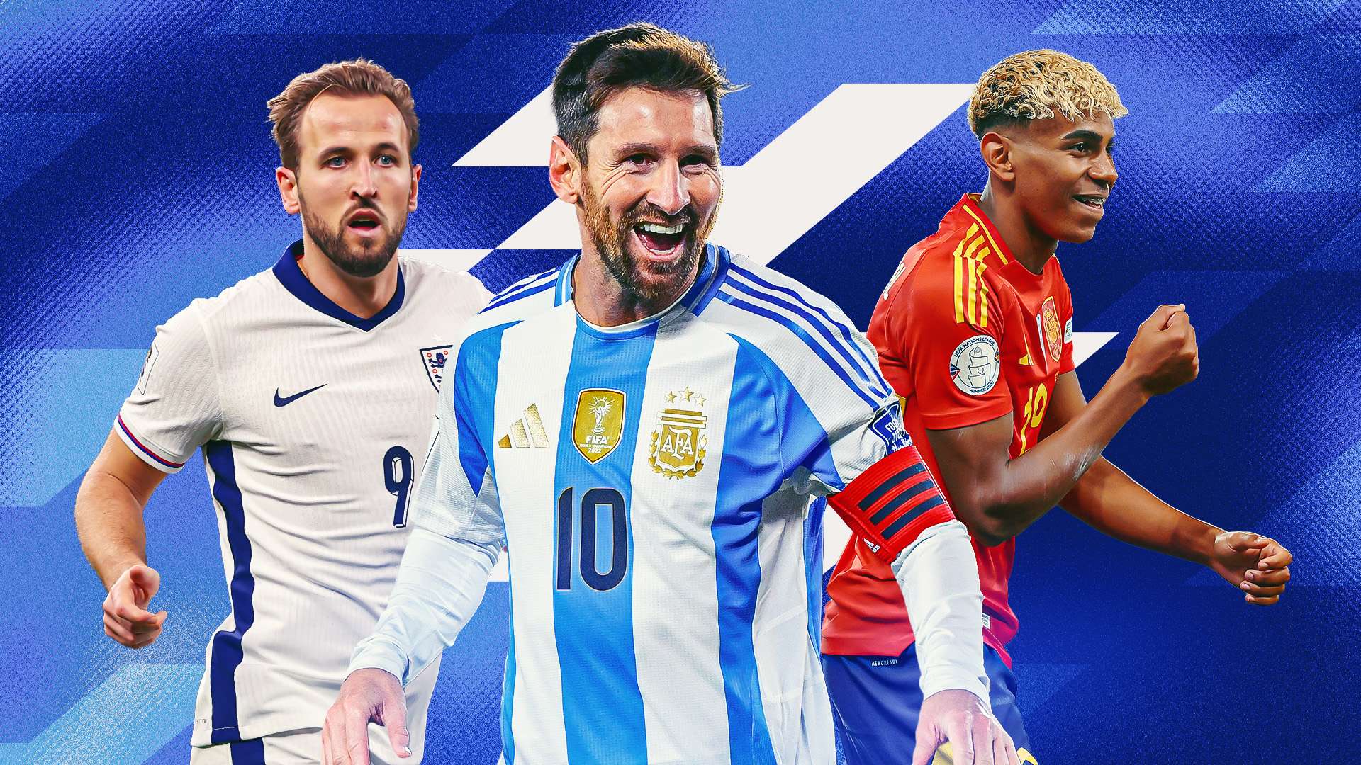 Bold predictions for WC: Neymar in? Messi tops goals record?  