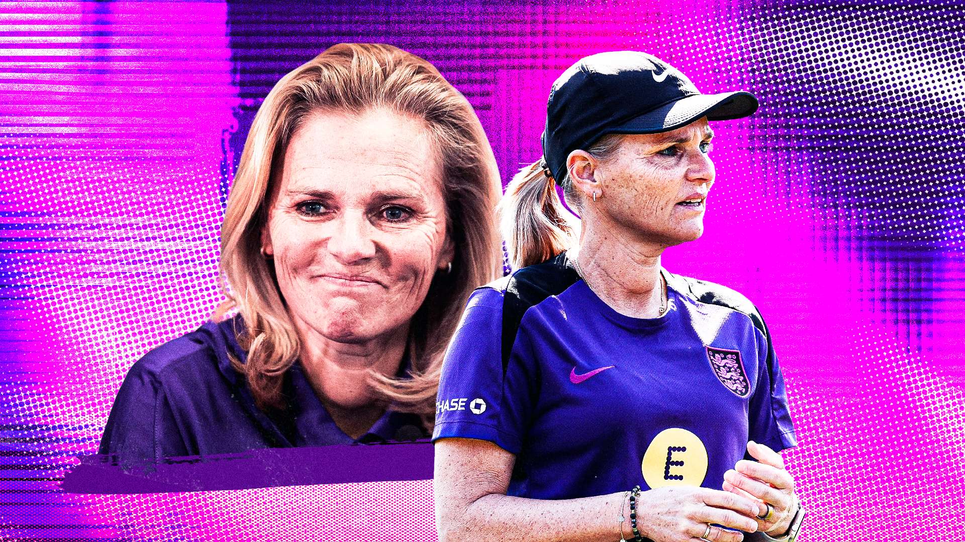 Will '27 World Cup cycle be Wiegman's last Lionesses dance?  