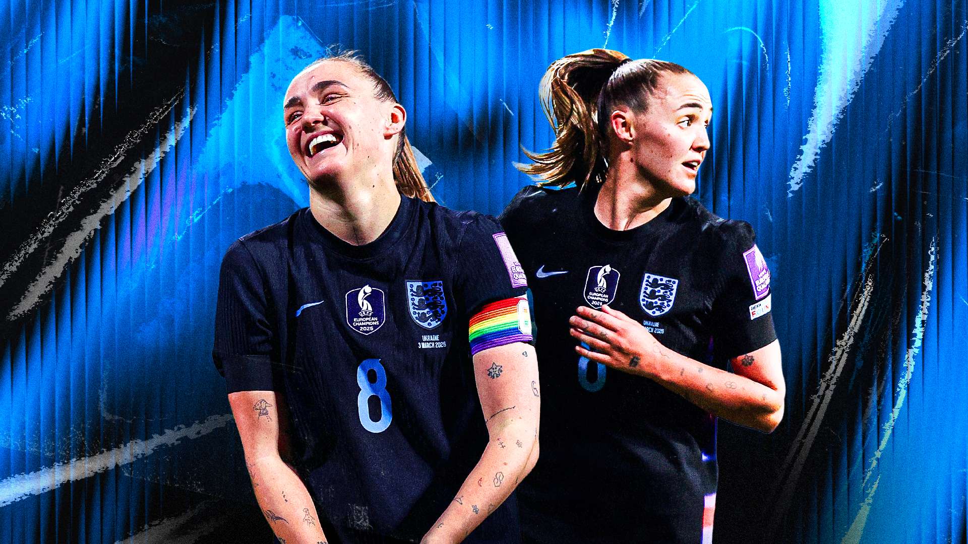 Lionesses star Stanway will be an elite signing for Arsenal  