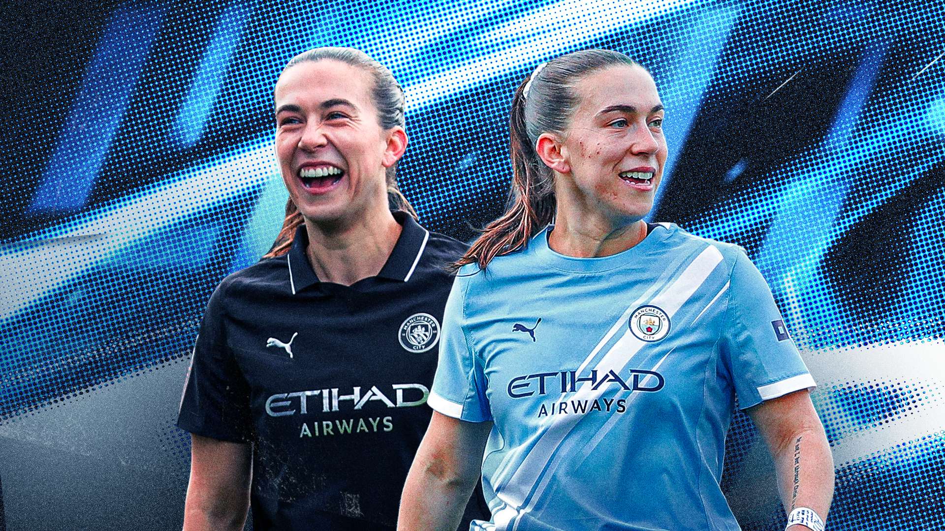 How USWNT star Coffey can become 'unpredictable' at City  