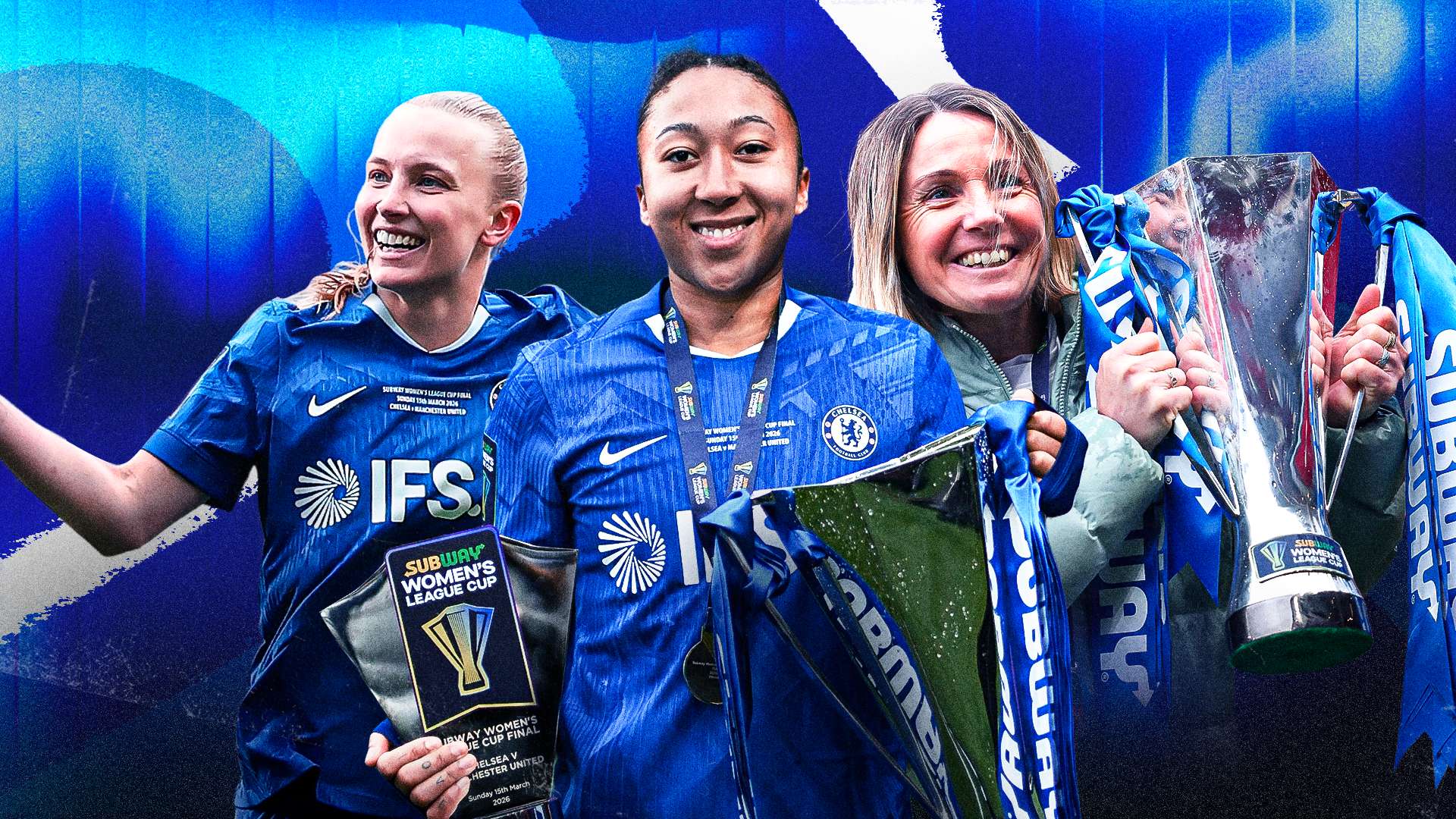 League Cup triumph shows bruised Chelsea remain a force  