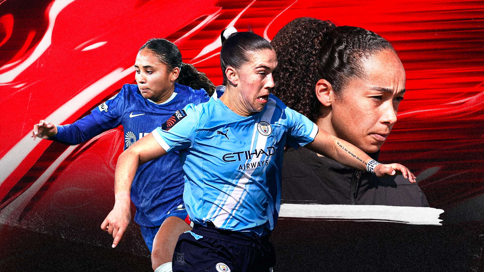 USWNT Abroad: Coffey, Tullis-Joyce make impact in Manchester derby  