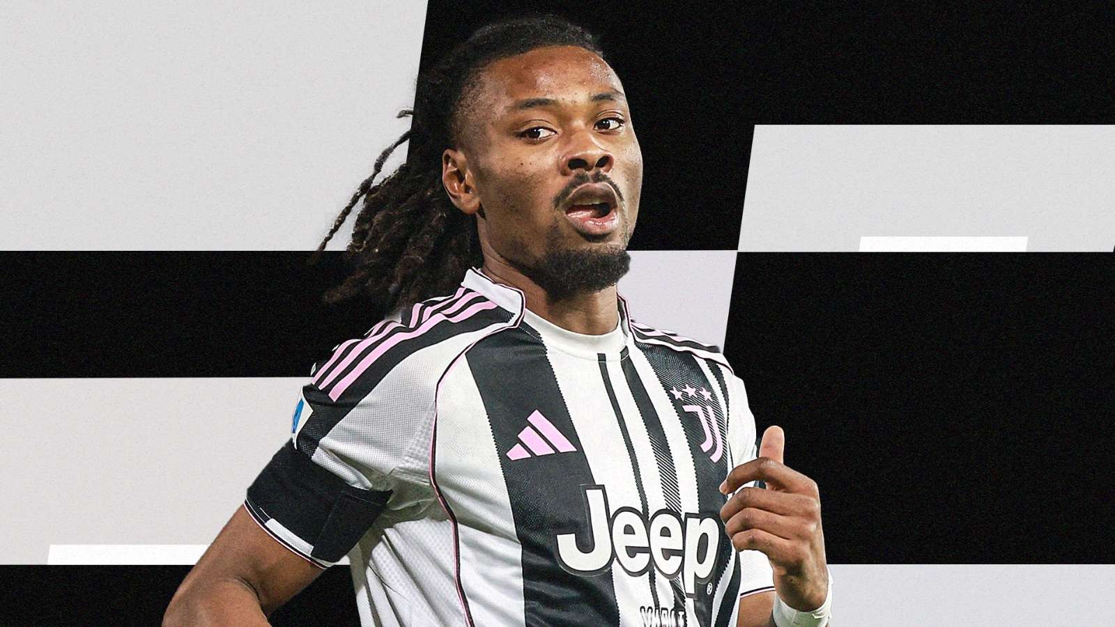 Juve: will Thuram stay or go? The Champions League will decide it all  