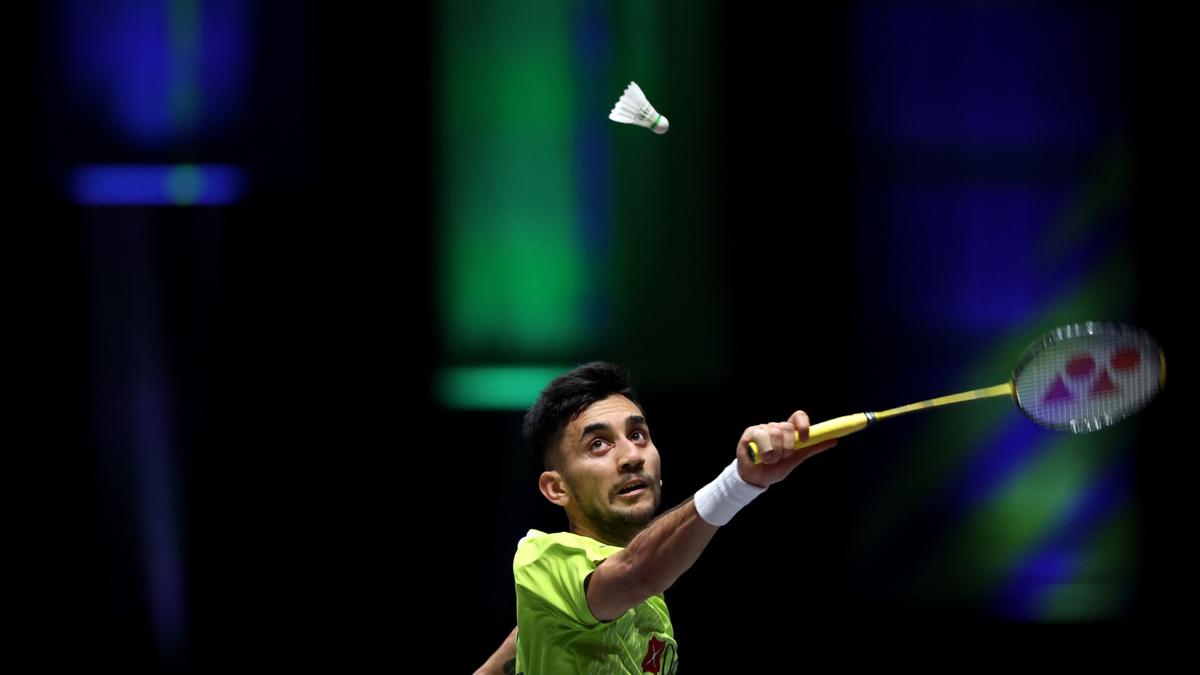 All England Open 2026: Lakshya Sen reaches semifinals with victory over Li Shi Feng  
