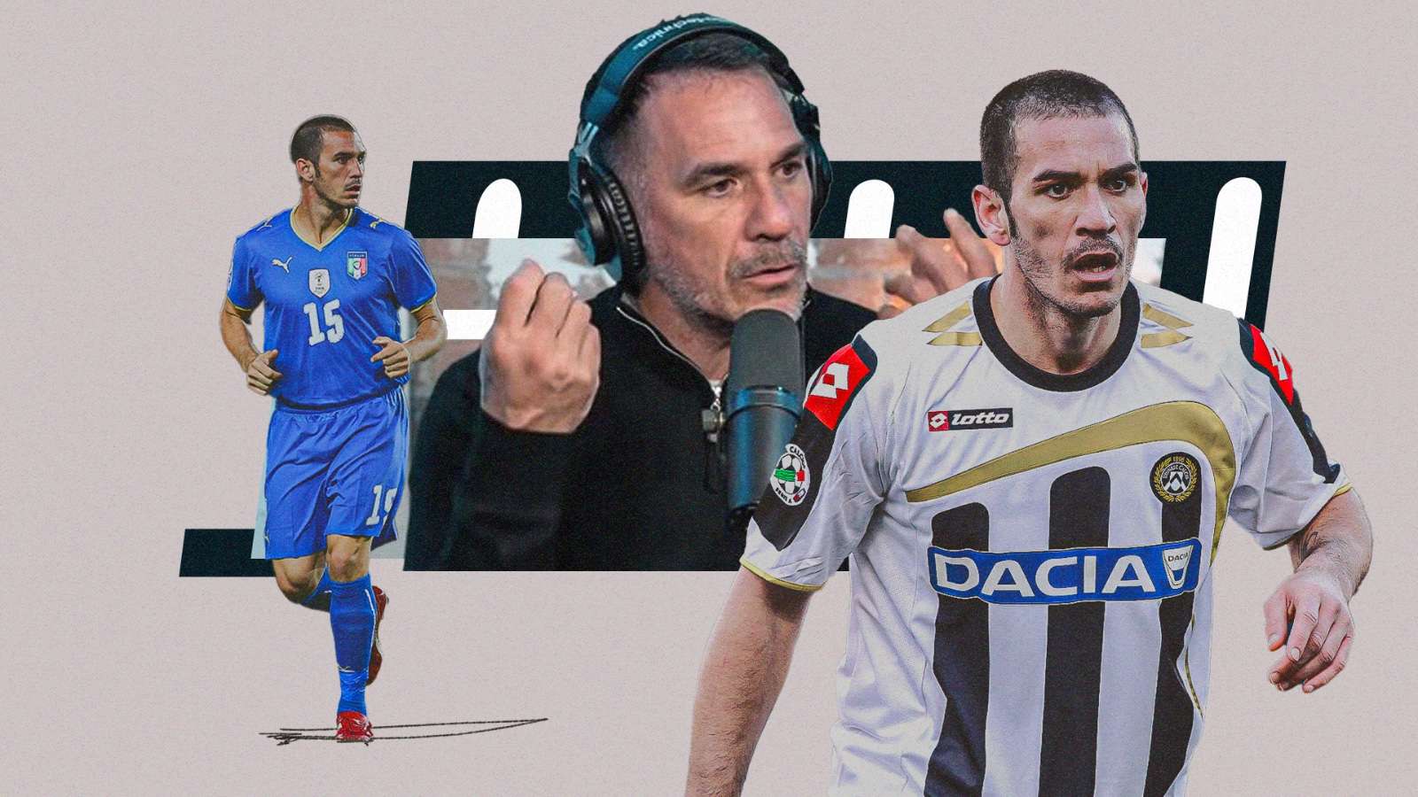 D'Agostino tells CM: "VAR is useless as it stands: it's subjective and takes the fun out of the game. Italy is afraid of the play-offs"  