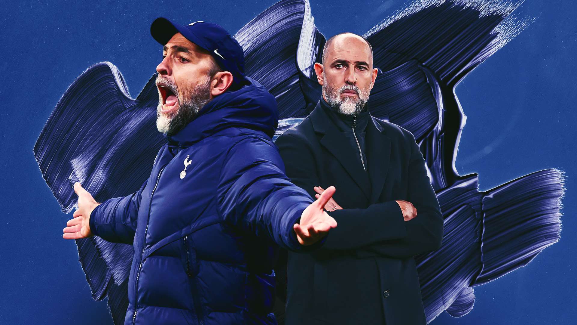 Why hasn't Tudor been sacked?! Spurs are BOTTLING big calls  