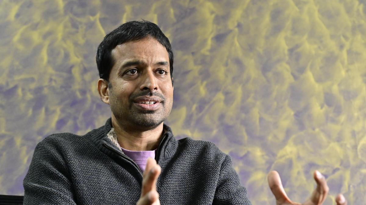 Pullela Gopichand — India needs to learn from the West on blending sports and education  