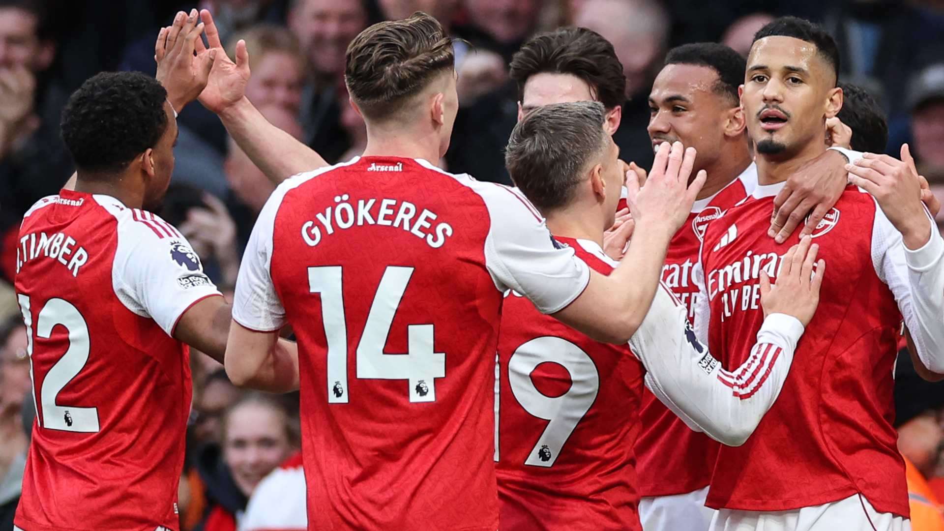 Micah Richards warns Arsenal: You haven't won anything yet!  