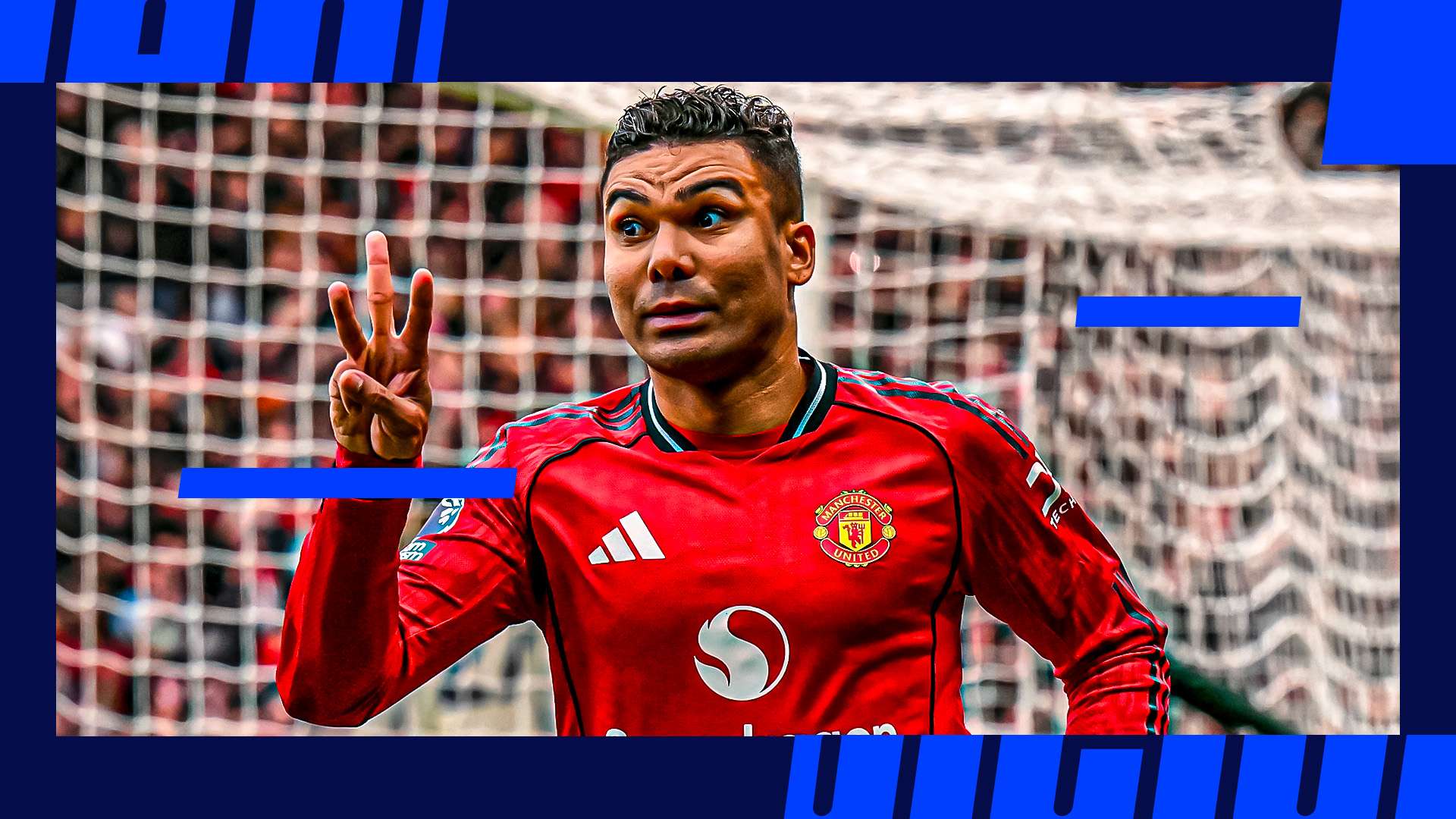 From Brazil: Inter eyeing a free transfer for Casemiro  