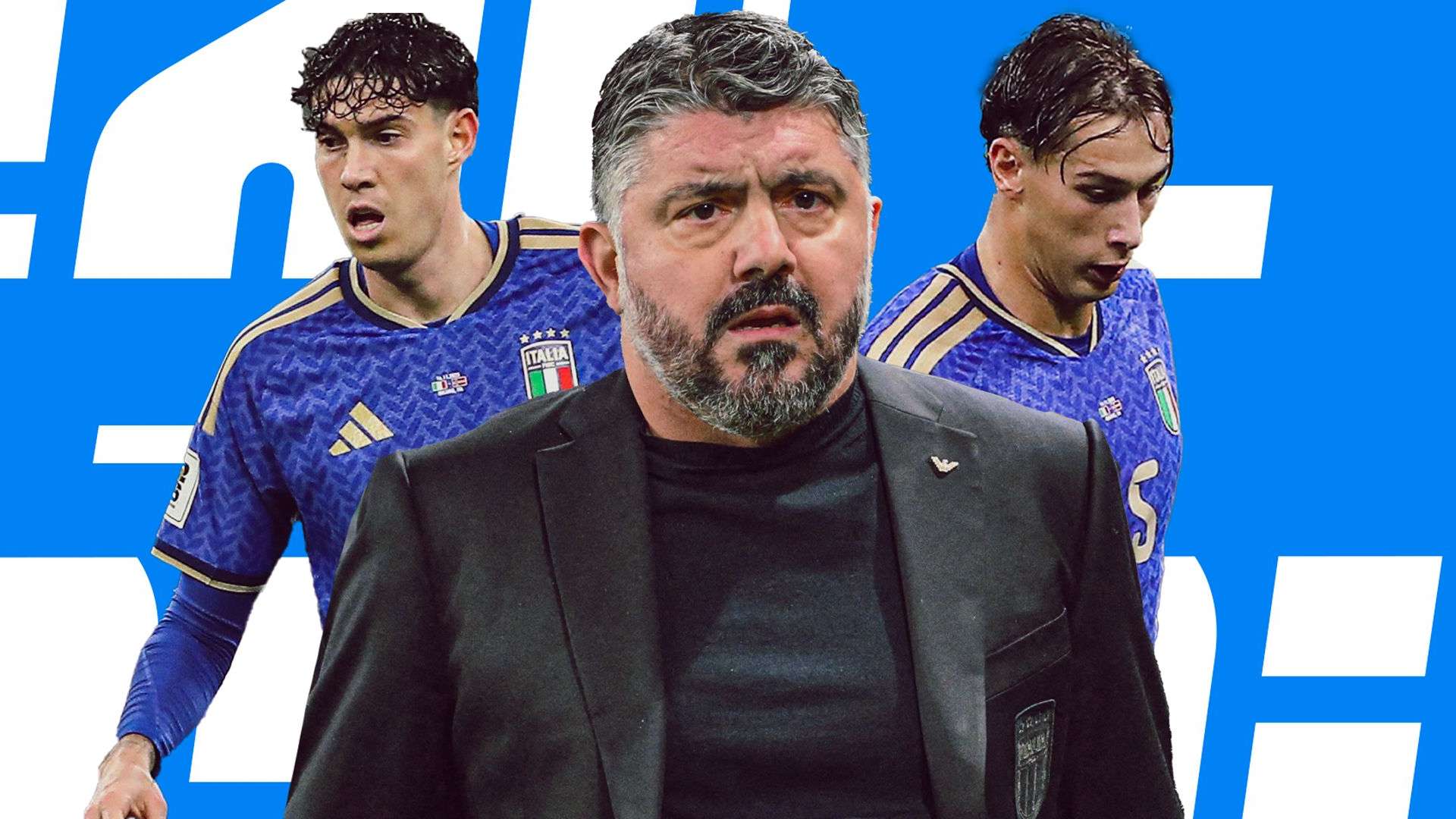 Bosnia v Italy: the build-up – the latest on the line-ups  