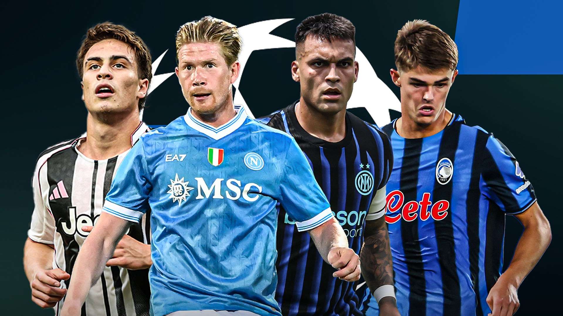UEFA funds: proposal from smaller clubs – drastic cut for Italian sides in the Champions League  