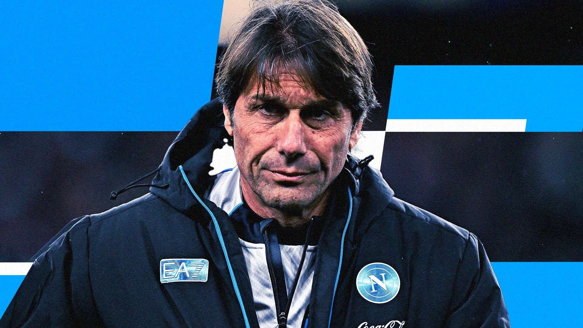 Is Napoli in the running for the Scudetto? A comparison of their fixtures with Inter and Milan, who are level on points…  