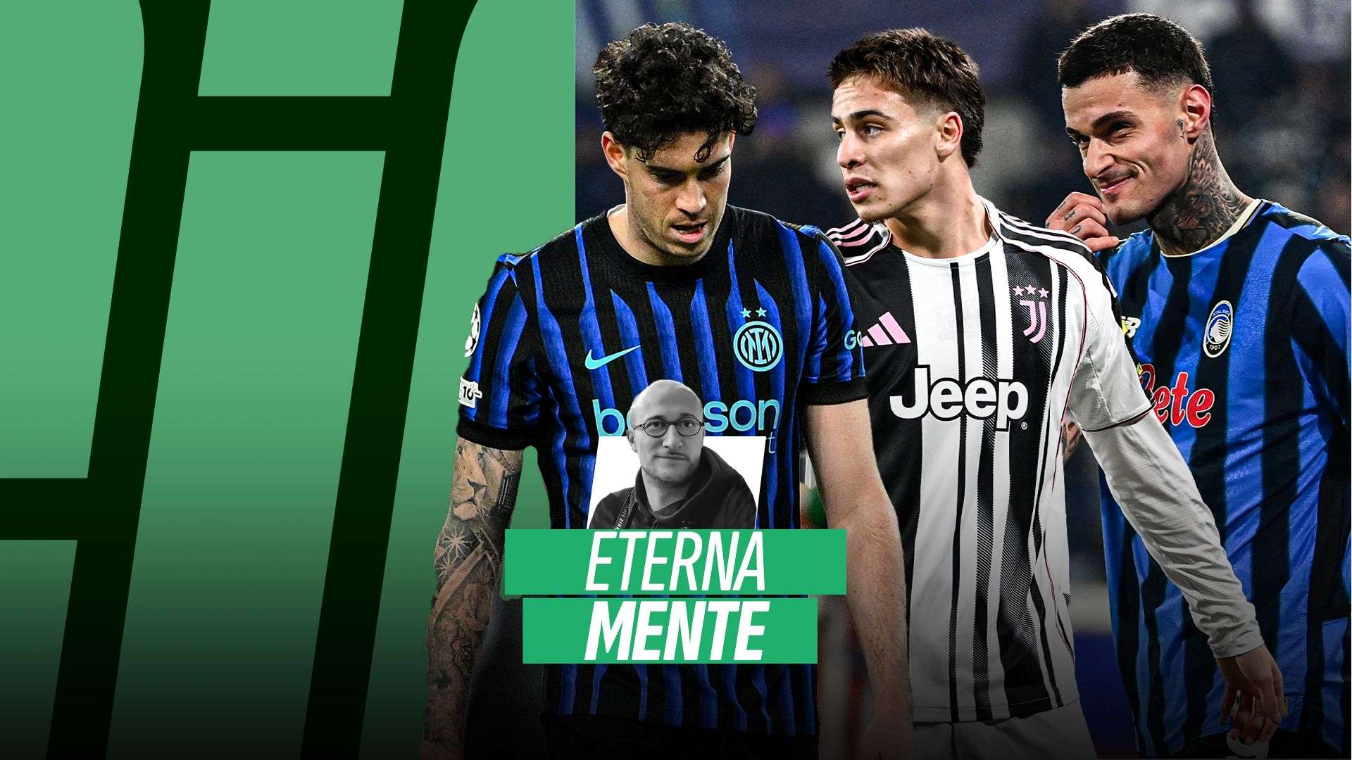 Inter's two finals are an anomaly: Italy's decline is not a coincidence, but a system  