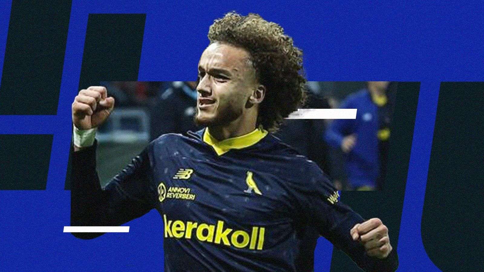 Donadoni: "Massolin to Inter? You don't need to be a rocket scientist to understand..."  