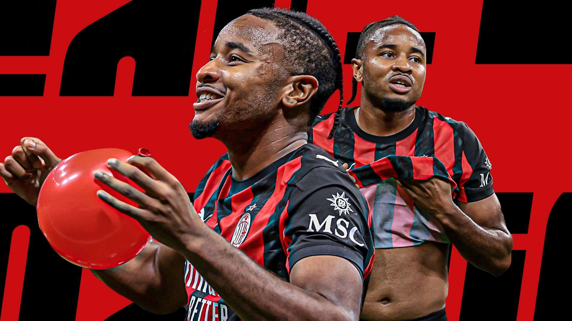 Nkunku on the transfer market: how much could Milan get for him, and who are the suitors?  