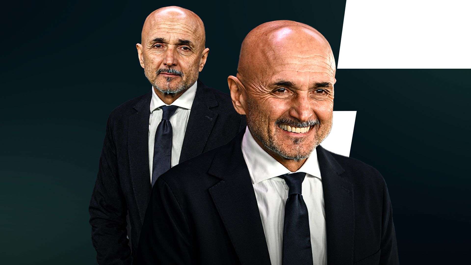 Juventus: Spalletti’s list of must-have players  