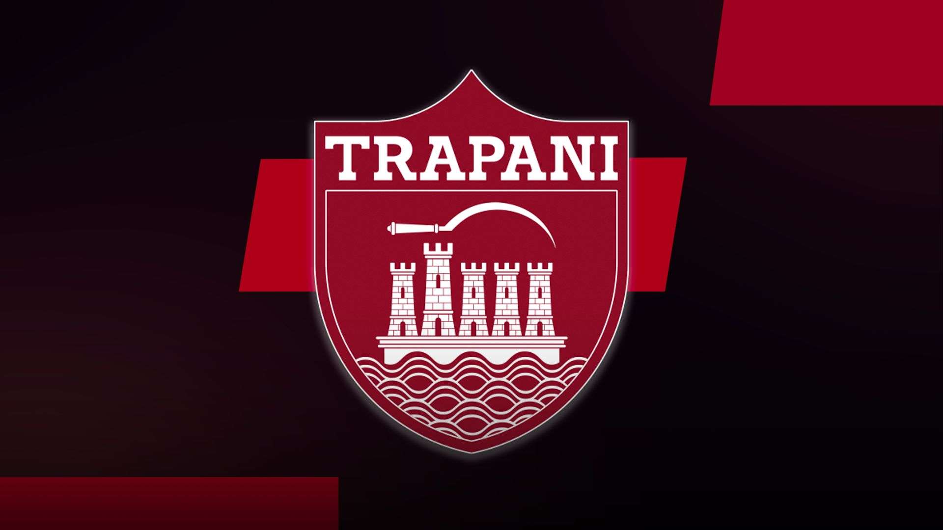 Serie C: Trapani’s appeal rejected; five-point deduction confirmed  