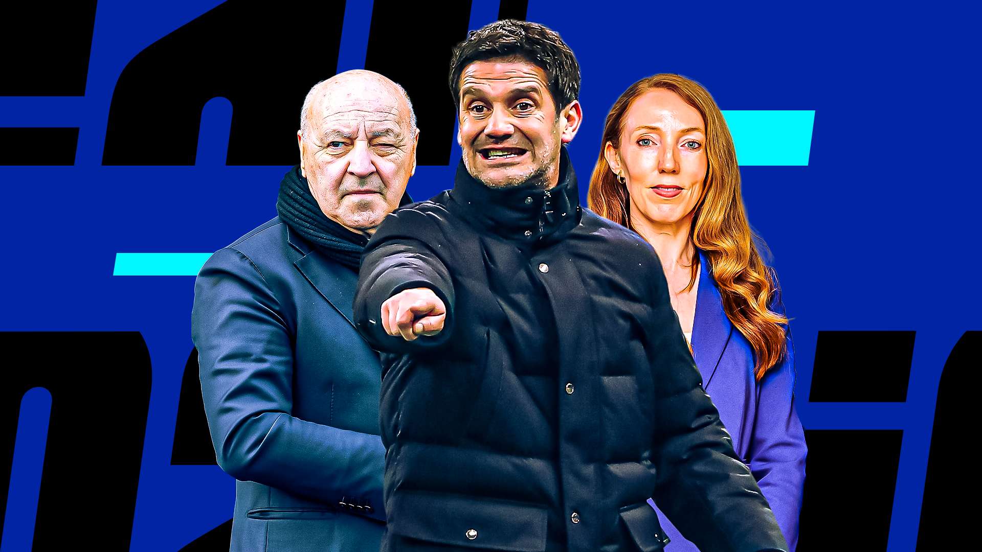Inter: meeting on the transfer market and contract renewals between the owners, management and Chivu: the latest  