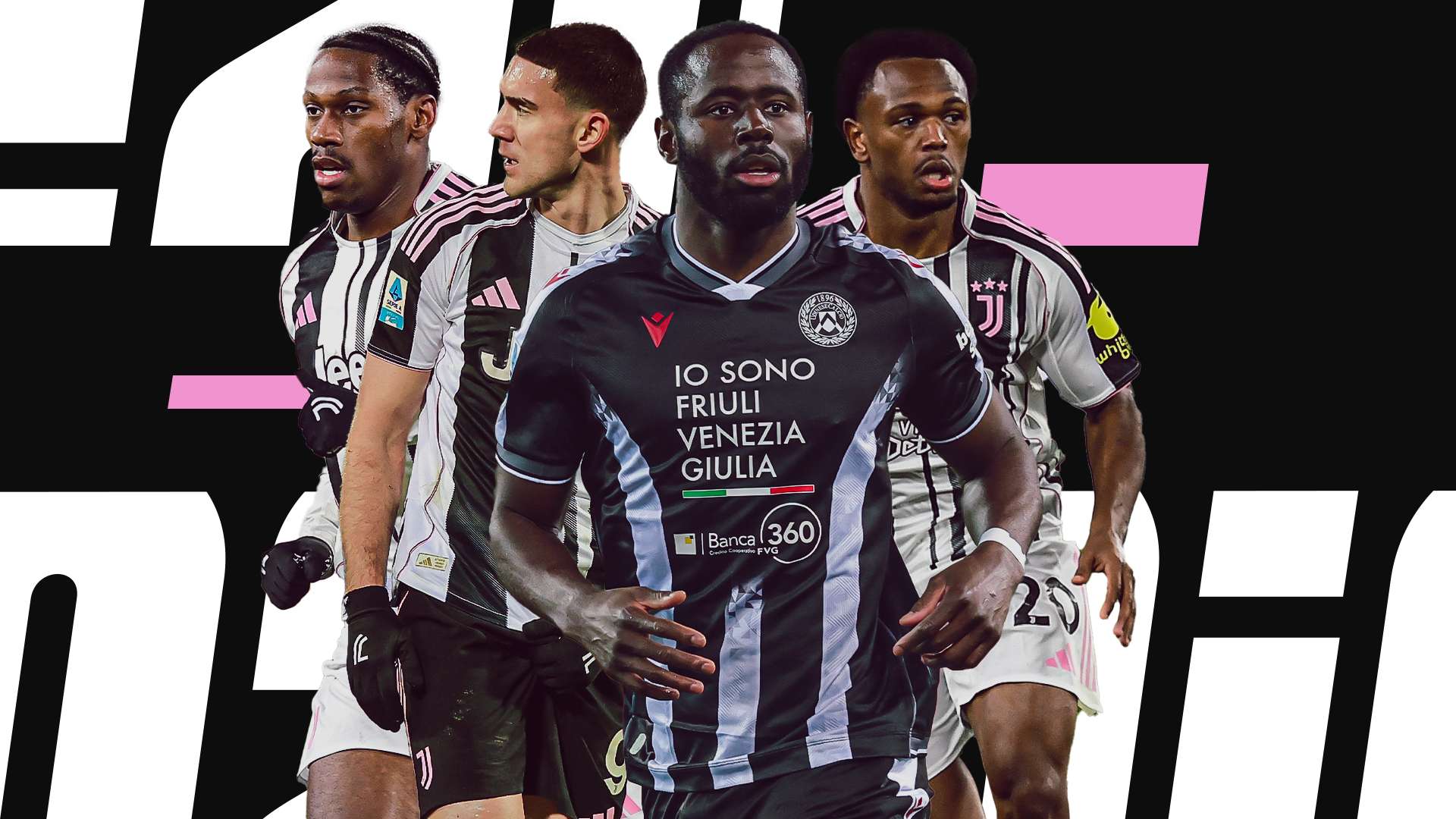 Davis transfer rumours: what’s being reported about Juve and beyond ahead of the summer  