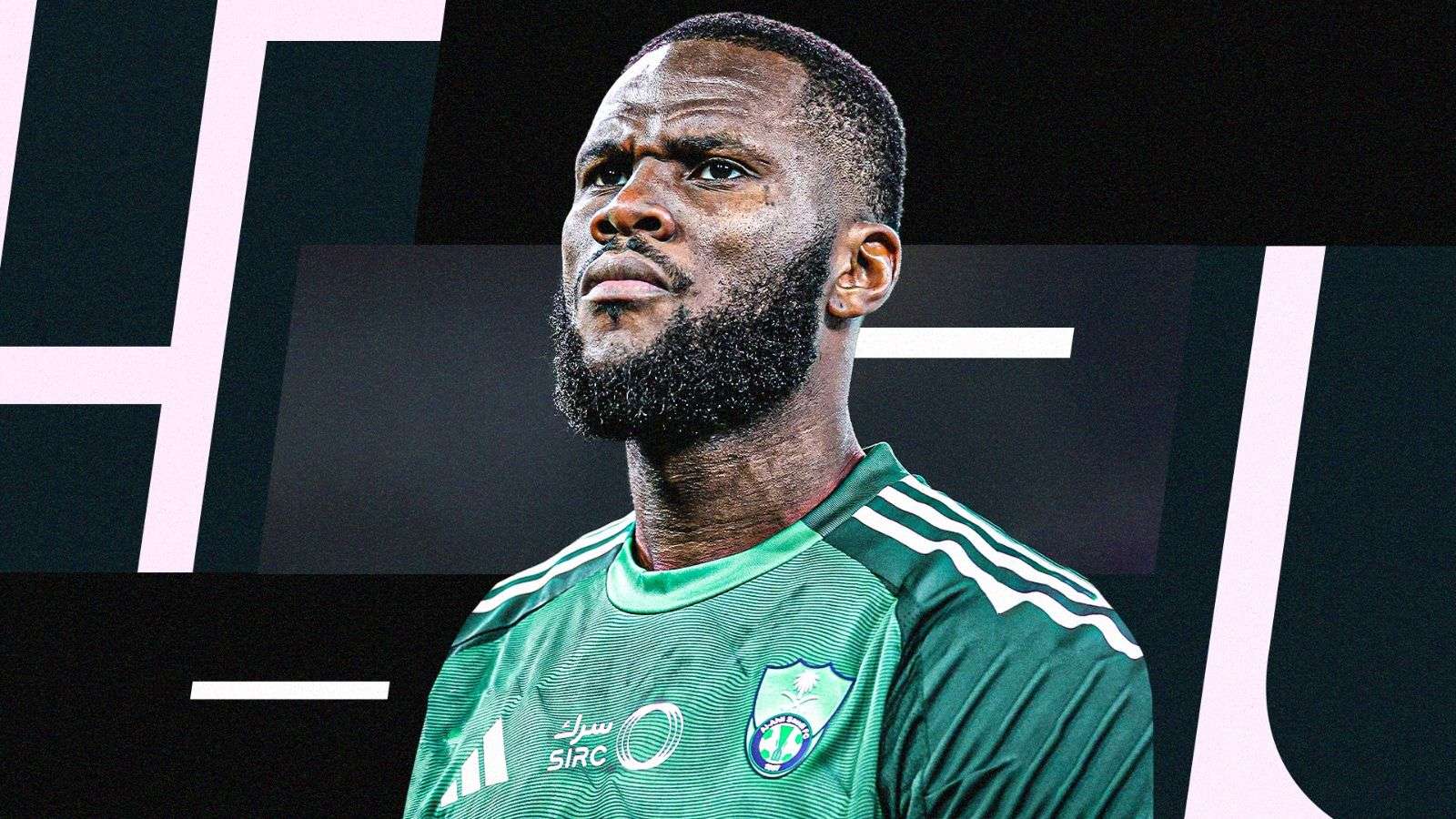 Kessié wants to return to Serie A: how much is he asking for in wages?  