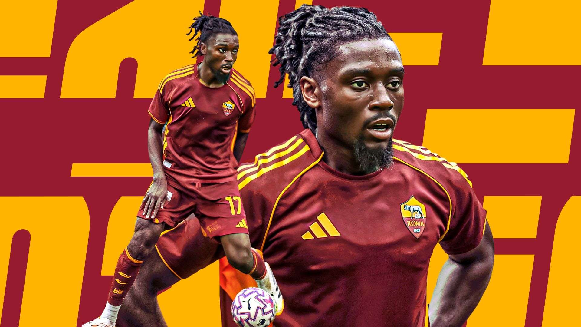 Inter make a surprise move for Koné: two players emerge as potential swap deals for Roma  