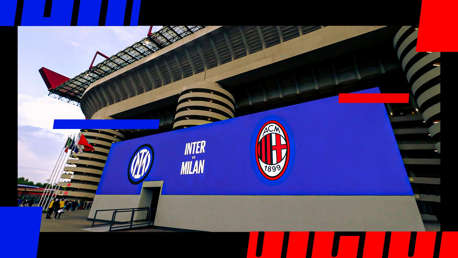 New San Siro: the VAS process gets underway, a crucial step for Milan and Inter  