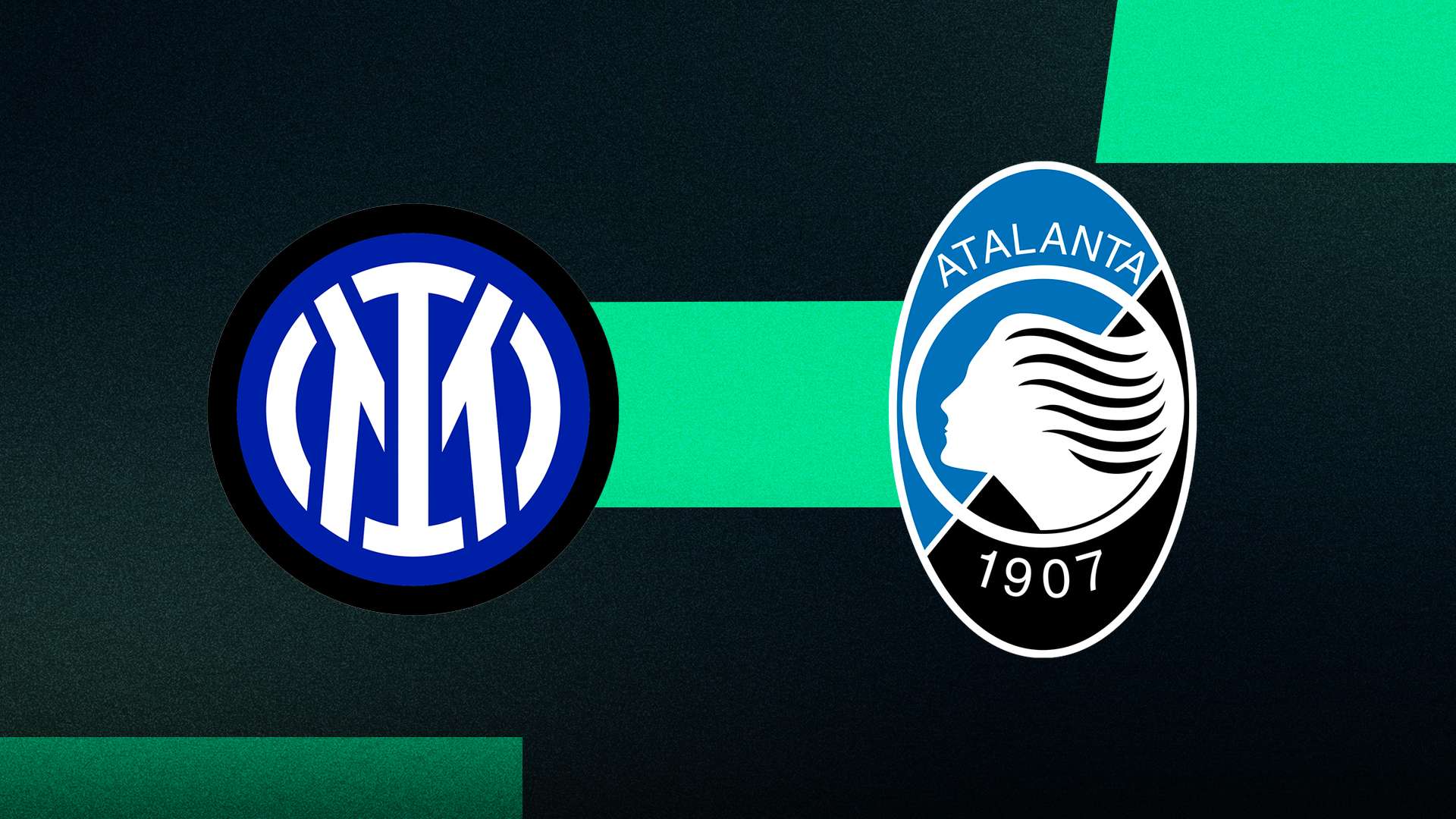 Inter v Atalanta LIVE 1-0: Pio Esposito breaks the deadlock. Carnesecchi saves from Thuram  