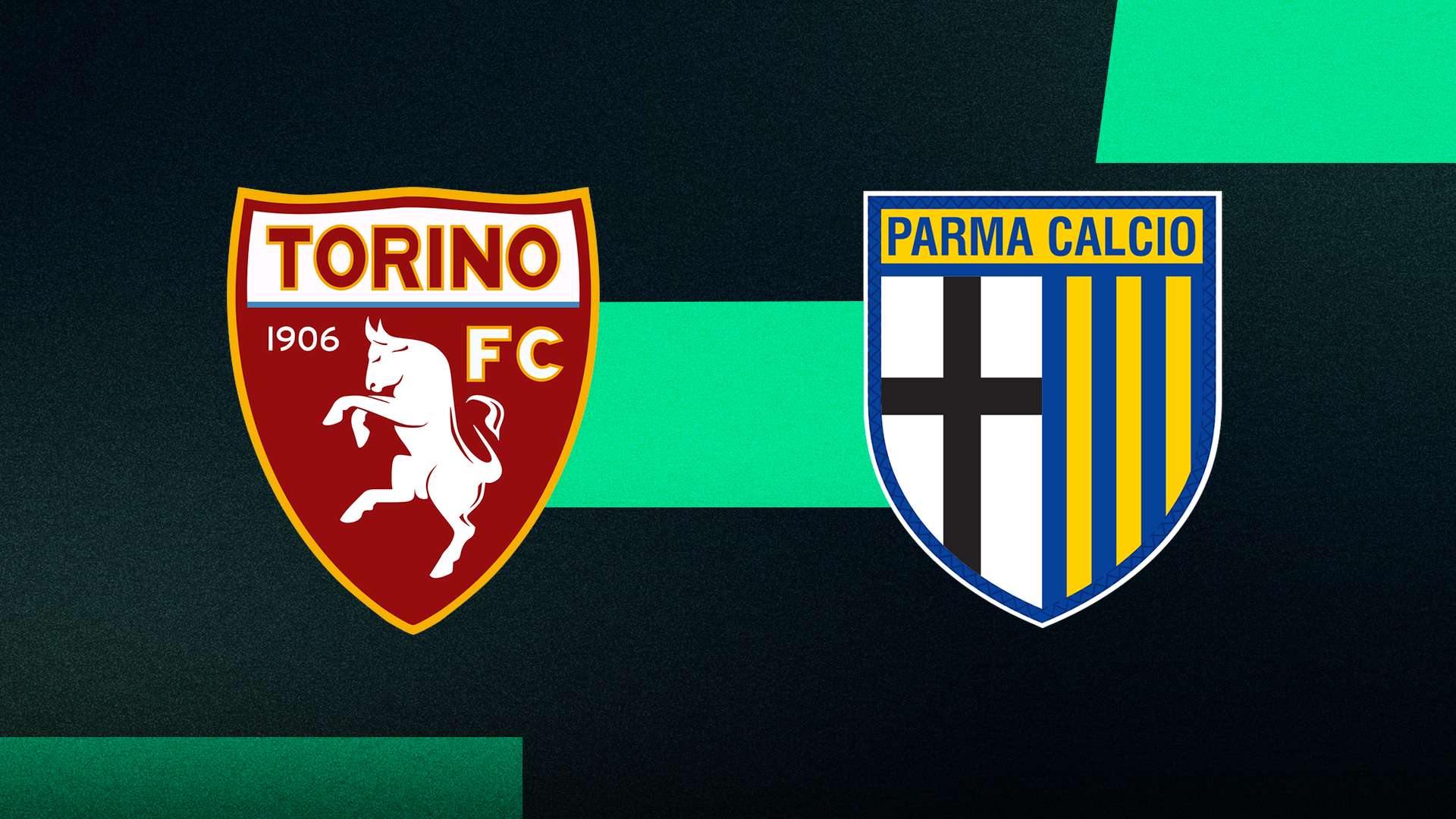 Torino v Parma LIVE from 8.45 pm  