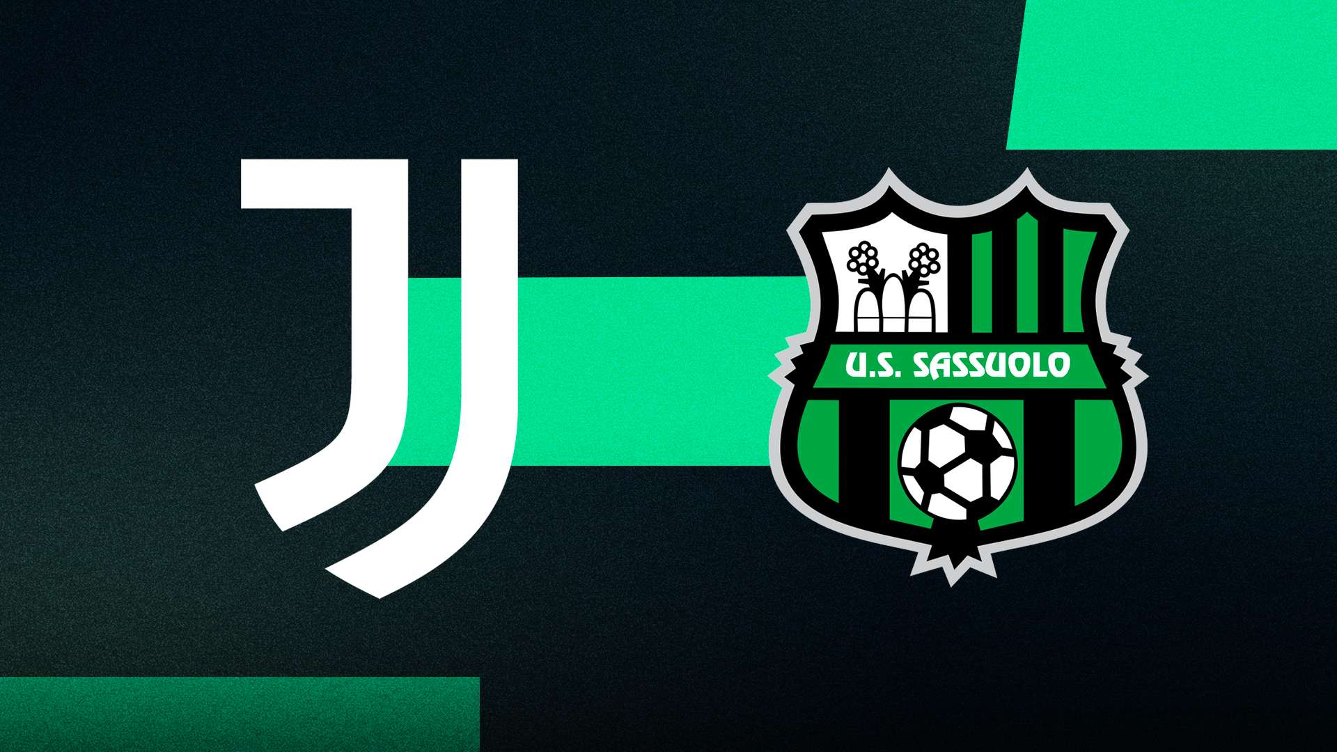 Juventus v Sassuolo LIVE: the latest on the line-ups  