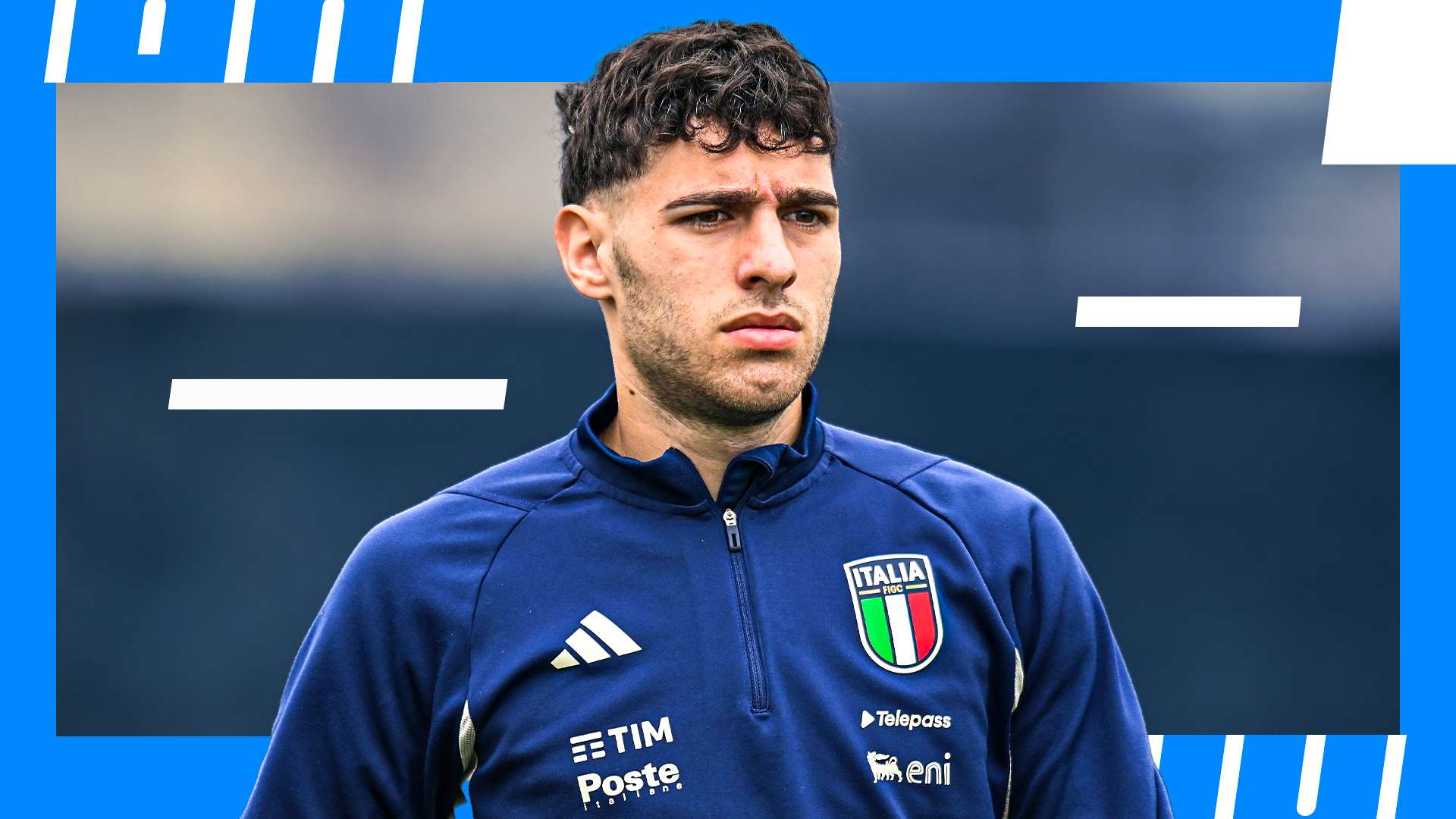 How are things going with Hasa and Napoli’s plans: is he the new Vergara?  