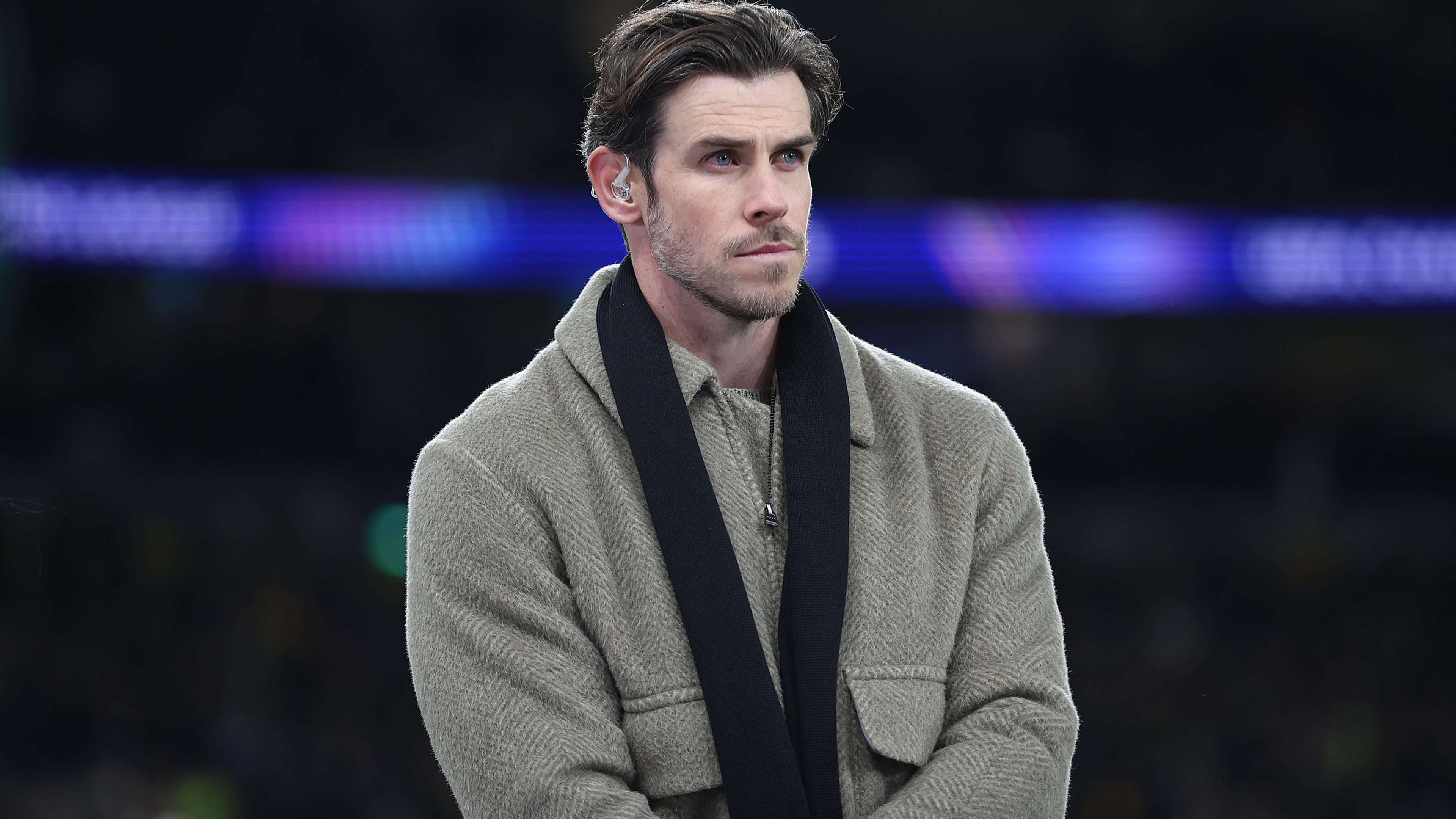 Bale reveals secret injury hell ended career  