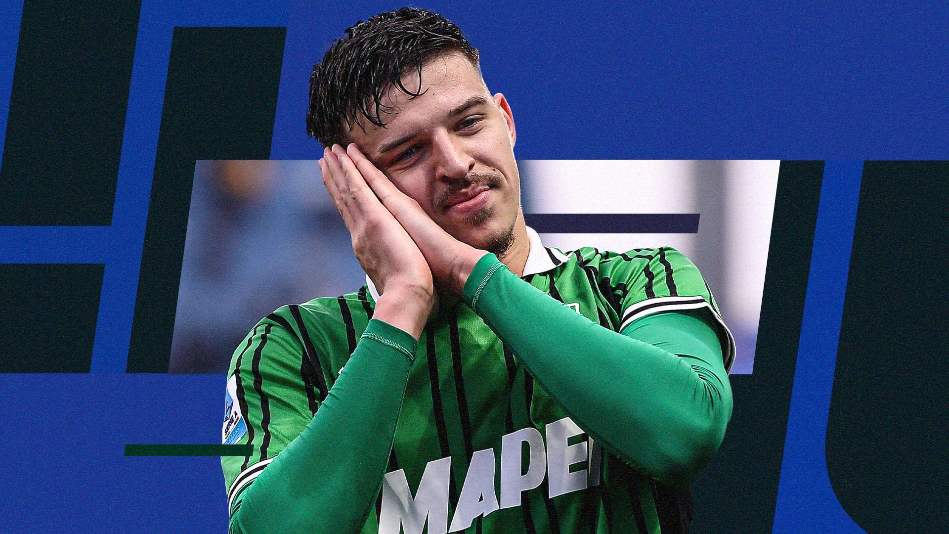 Muharemovic warns Italy: “We’ll devour anyone who comes our way; Zenica will be on fire.” And Inter are up next in June  