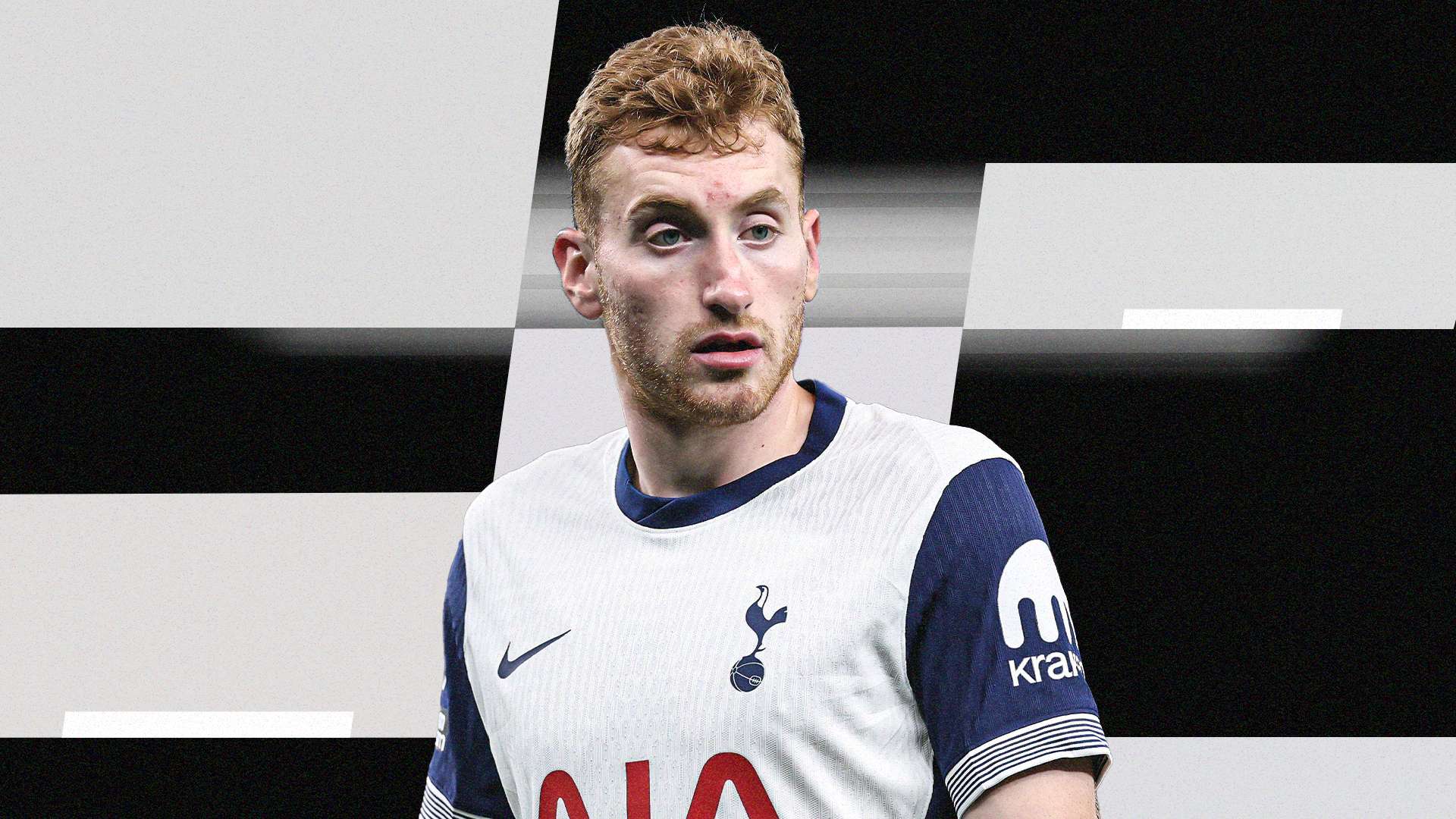 He hasn’t played for 10 months: what has become of Kulusevski?  