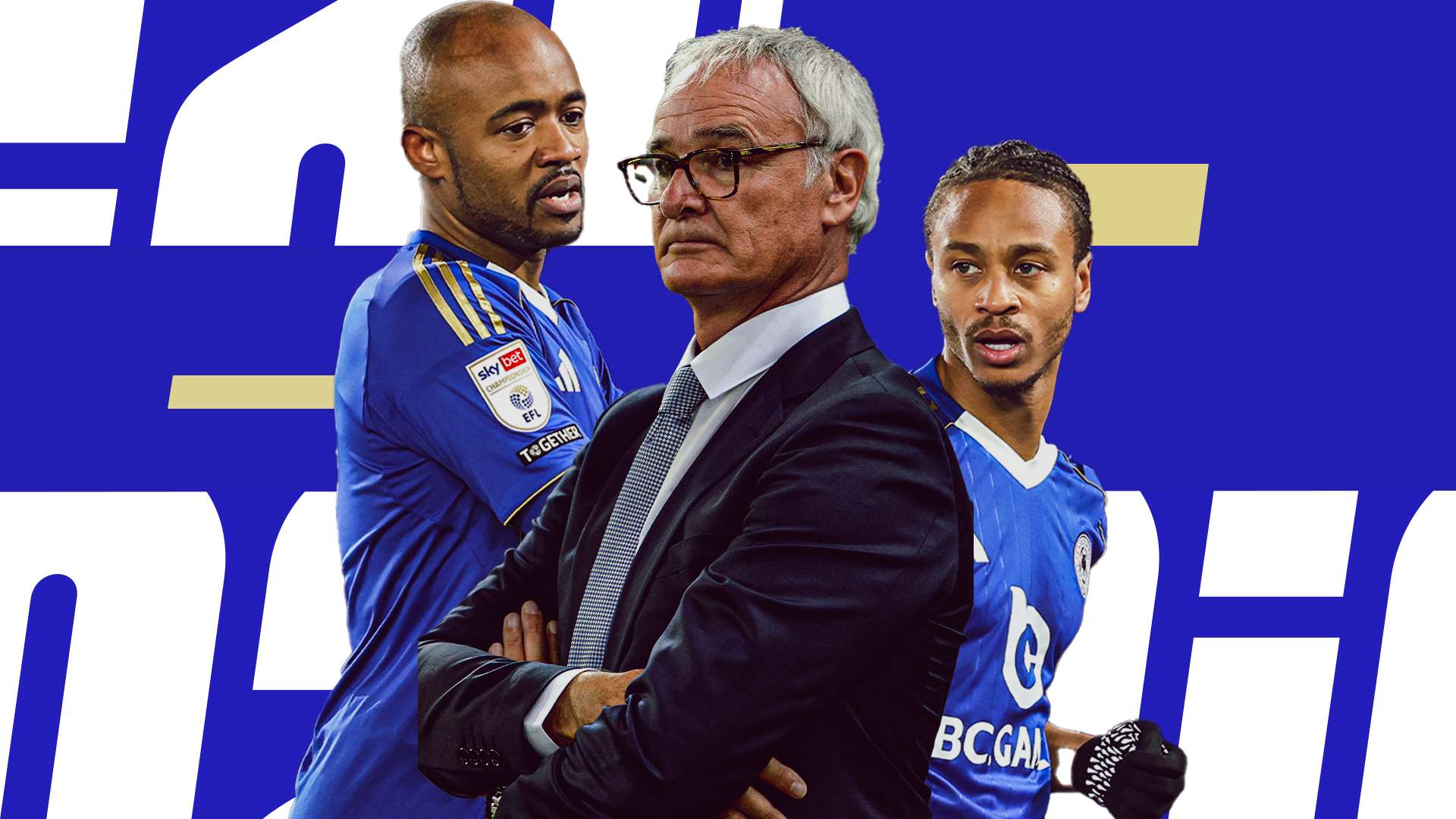 Ulloa’s shocking remarks about Ranieri: “As a person, he’s a disaster”  