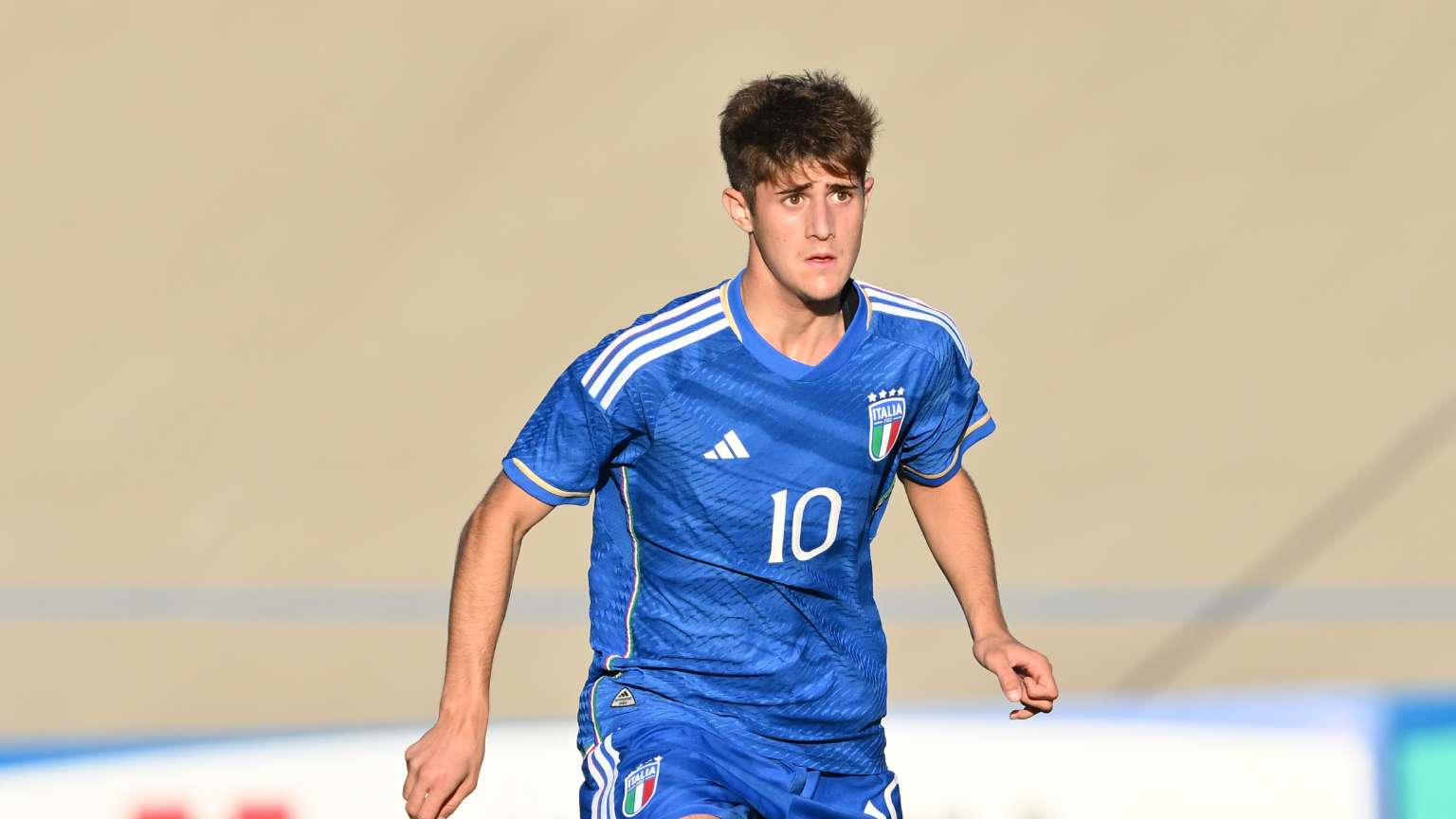 Italy Under-19s, aiming for the European Championships: Liberali the star, the opponents and where to watch the matches on TV and via streaming  