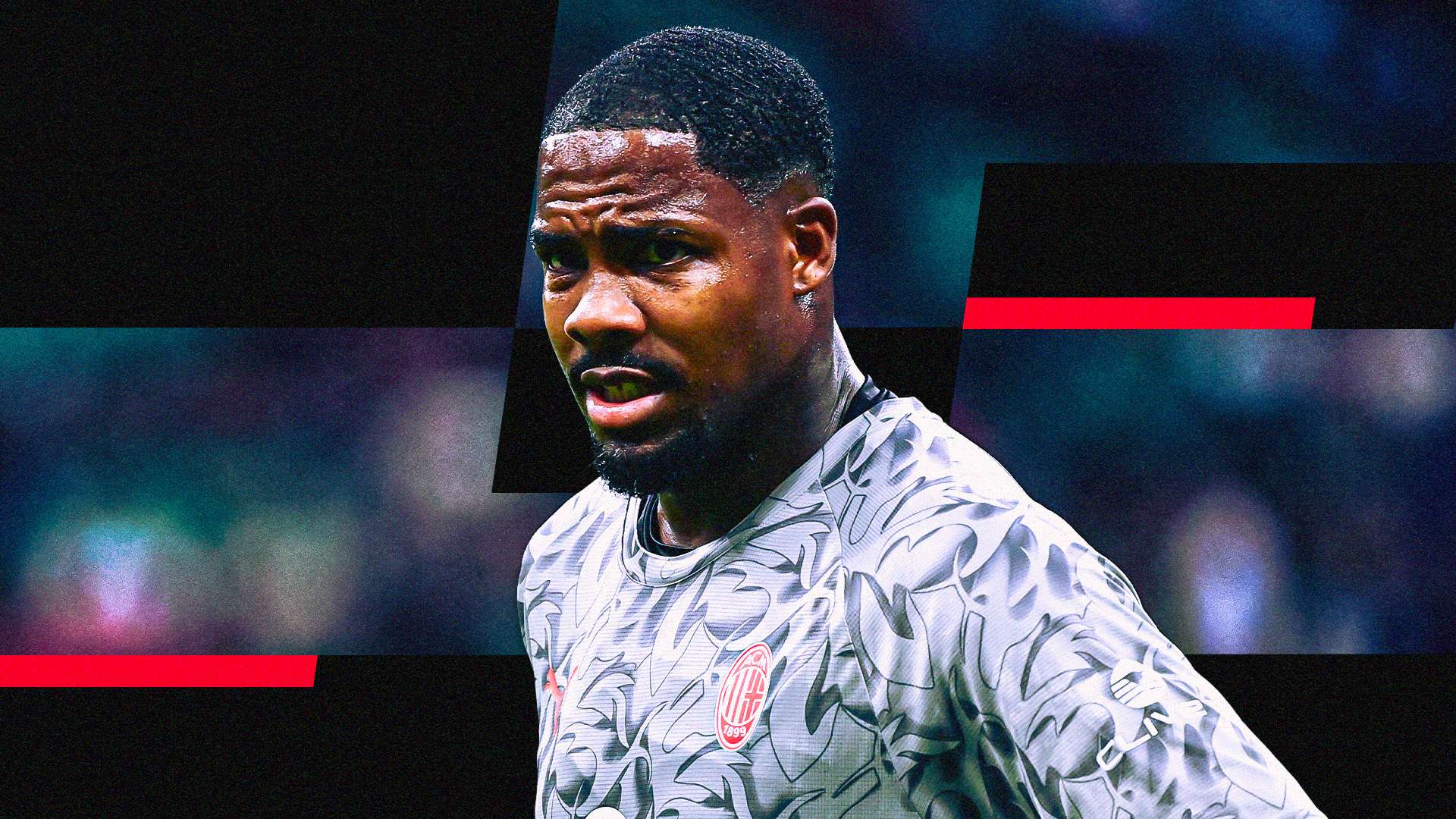 Maignan: "I'll always be a Milanista, I stayed to redeem myself. Allegri is top notch."  