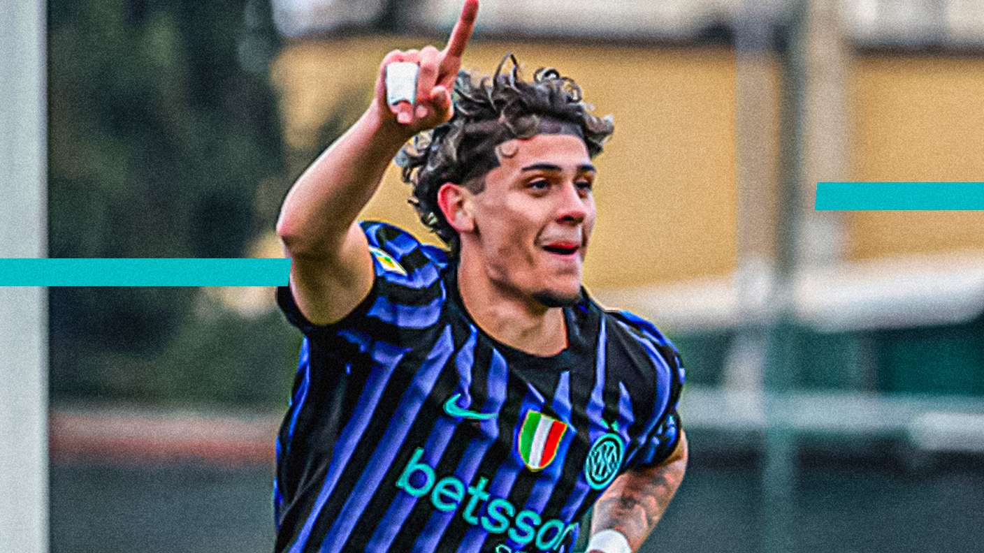 Inter’s Youth League dream is over: Benfica win 3-2 and advance to the Final 4  