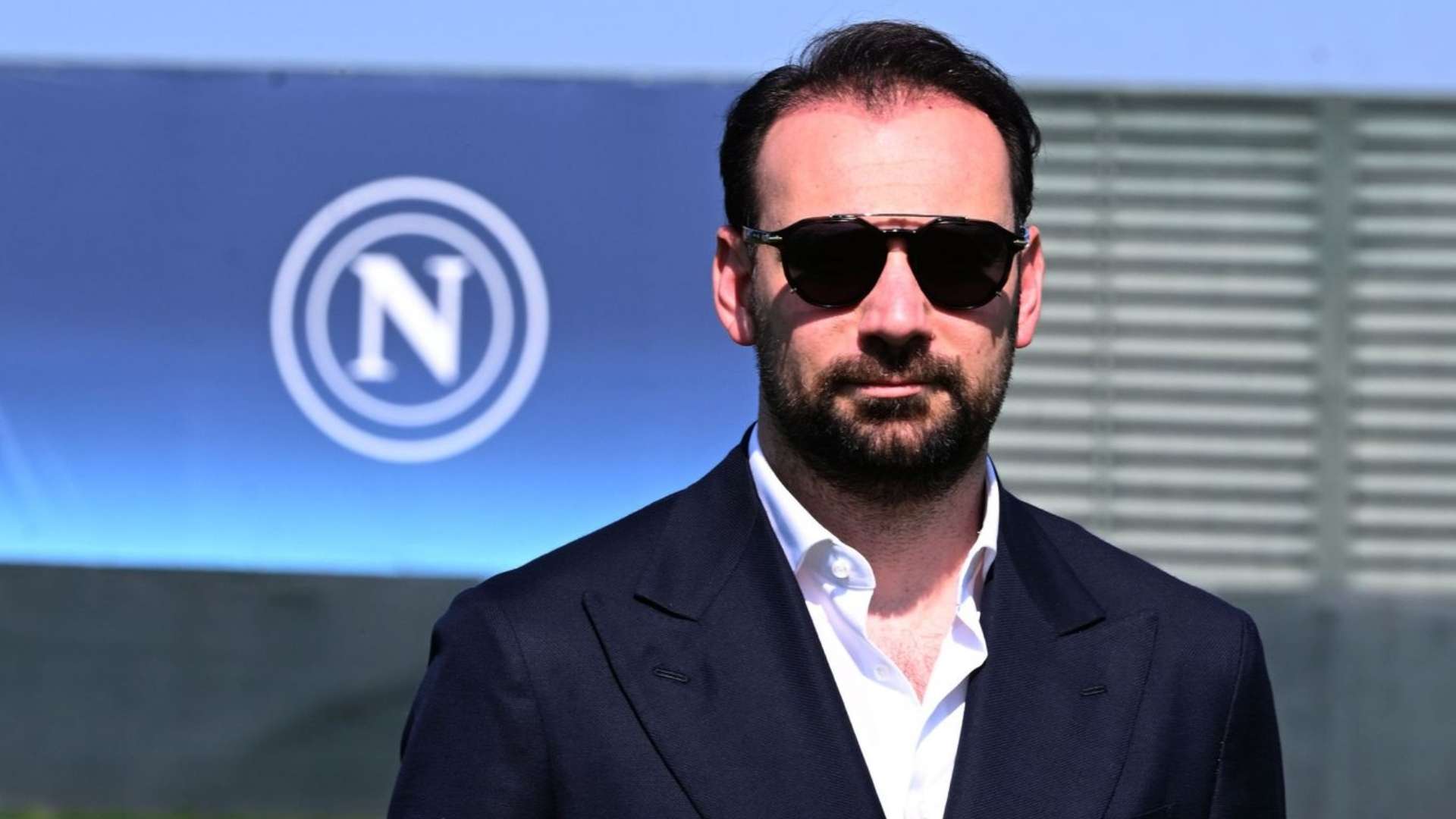 Naples, Manna: "Nothing is up for discussion with Conte. McTominay? There’s no fuss about it"  