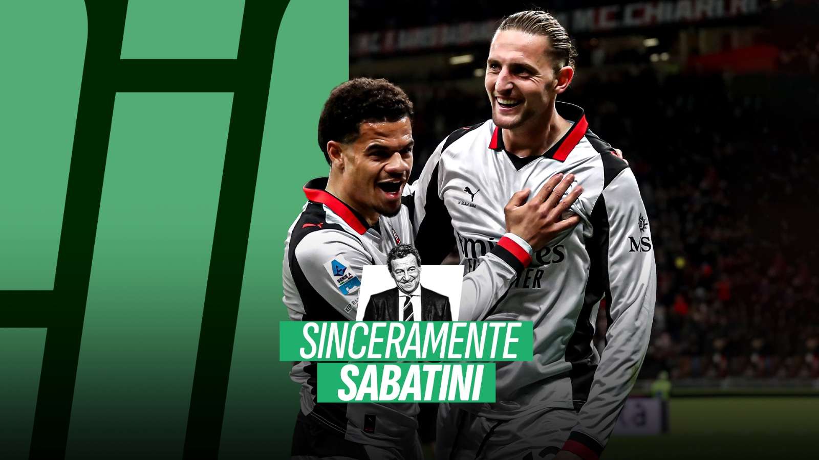Milan win despite VAR: Allegri has already beaten Fonseca and Coincecao  