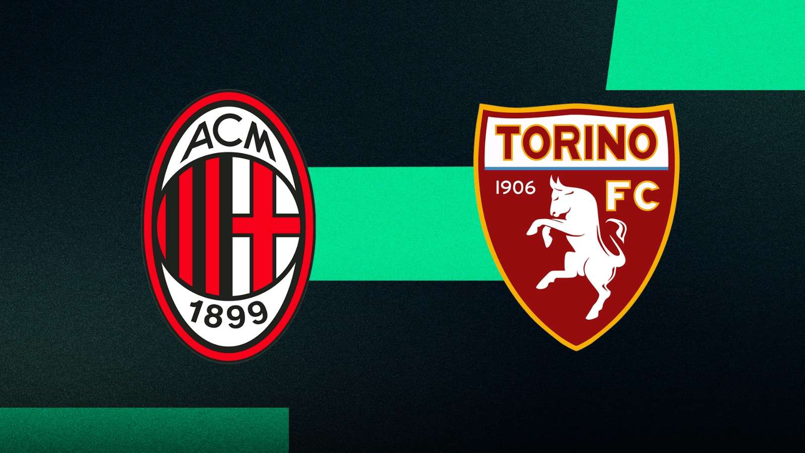 Milan-Turin LIVE 3-1: Wiped out!  