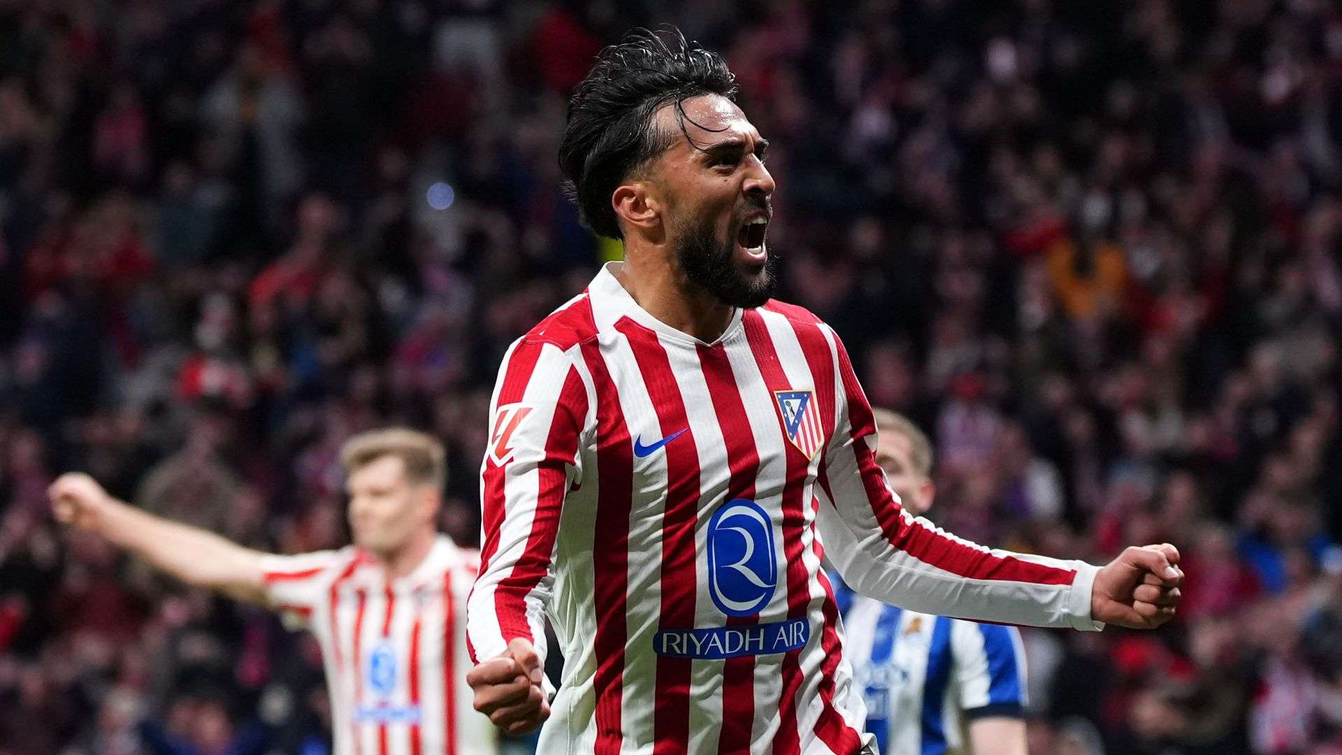 Nico Gonzalez’s buy-back: Atletico’s ultimatum to Simeone – what will Juve do?  