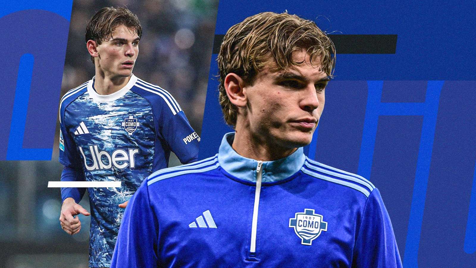 Real Madrid: Nico Paz is a 'must-have' signing – the reasons why and Inter’s interest  