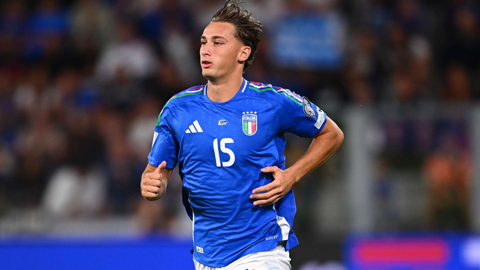 Northern Ireland overwhelmed by comments from Italian fans: the Calciatoribrutti initiative  