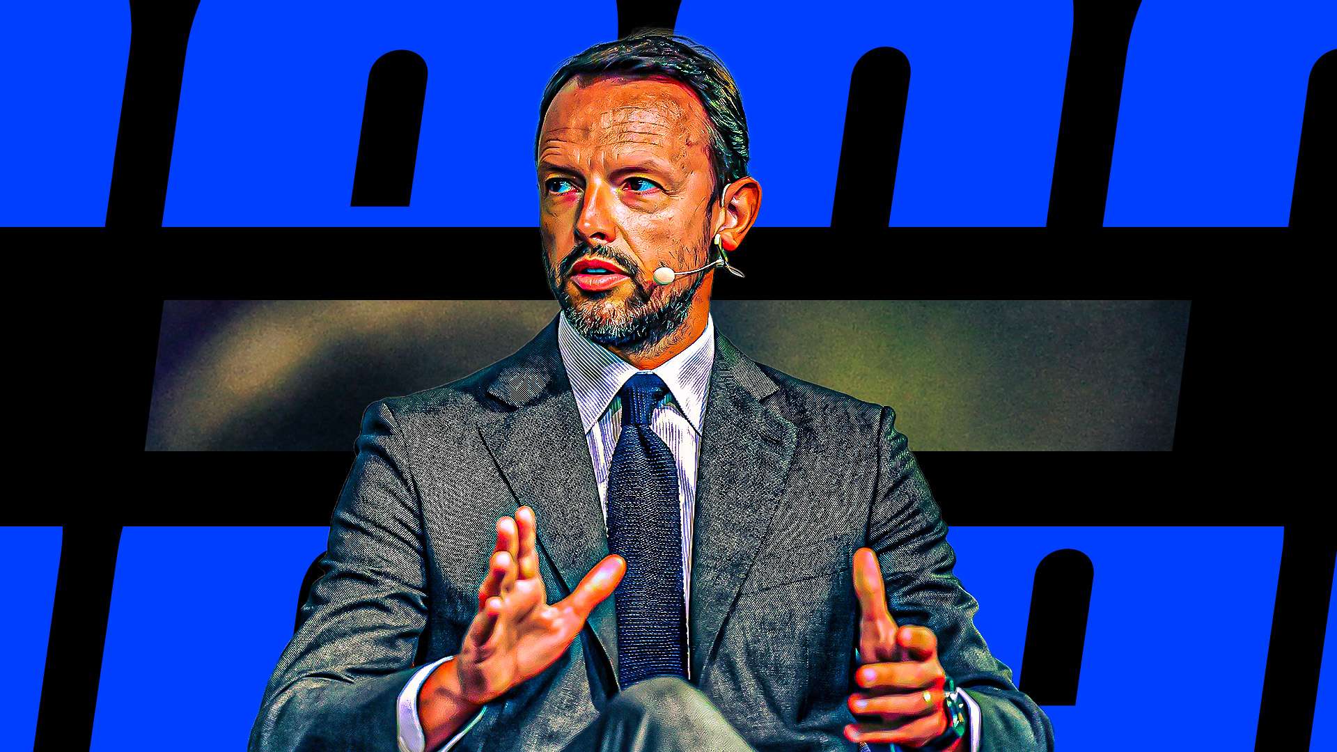Inter’s CFO Ricci: “Oaktree is investing – forget about cost-cutting! Our goal is to be in Europe’s top 10”  
