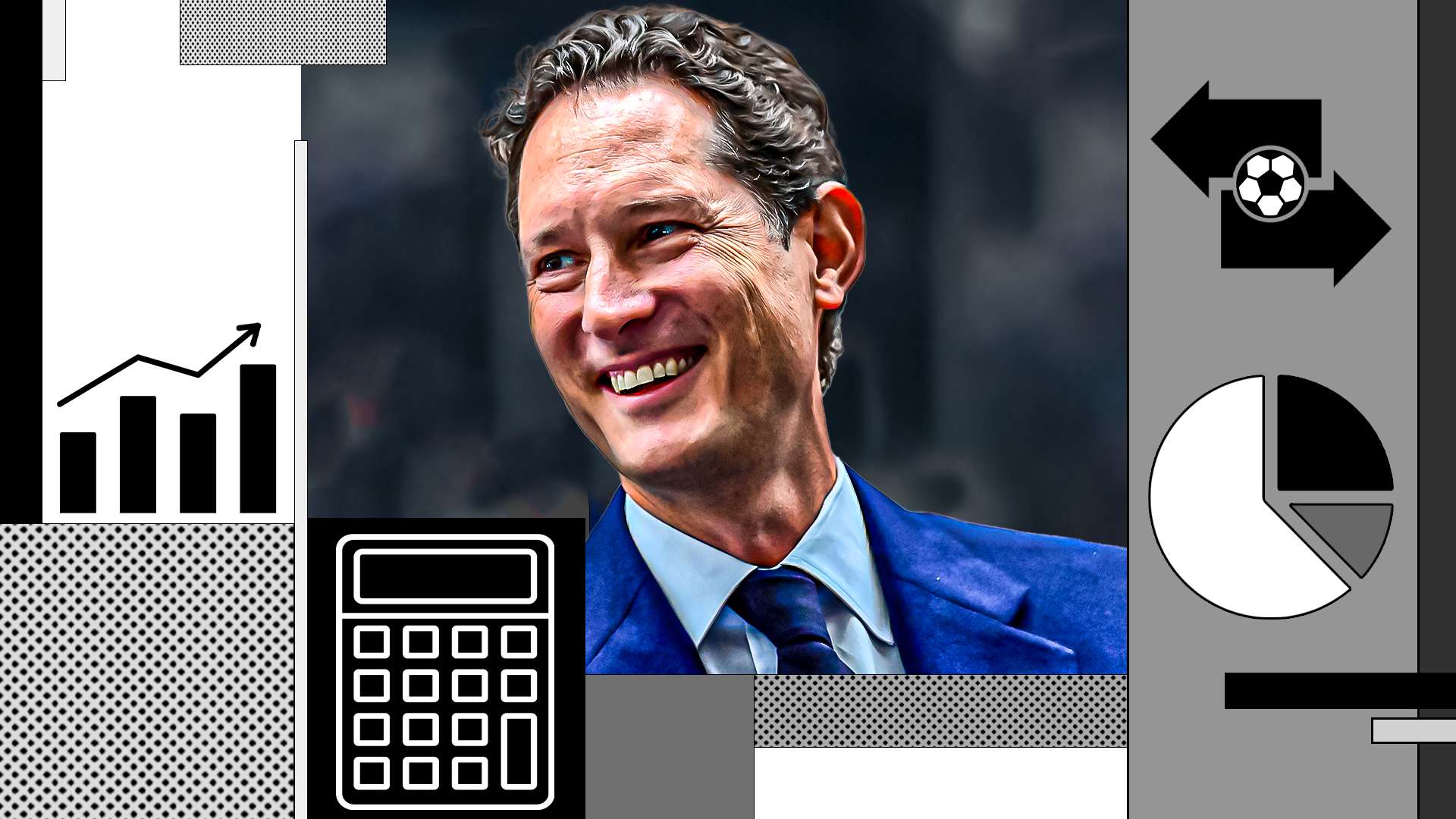 Elkann: "Revenues on the rise, commitment to Juve's sporting and financial success"  