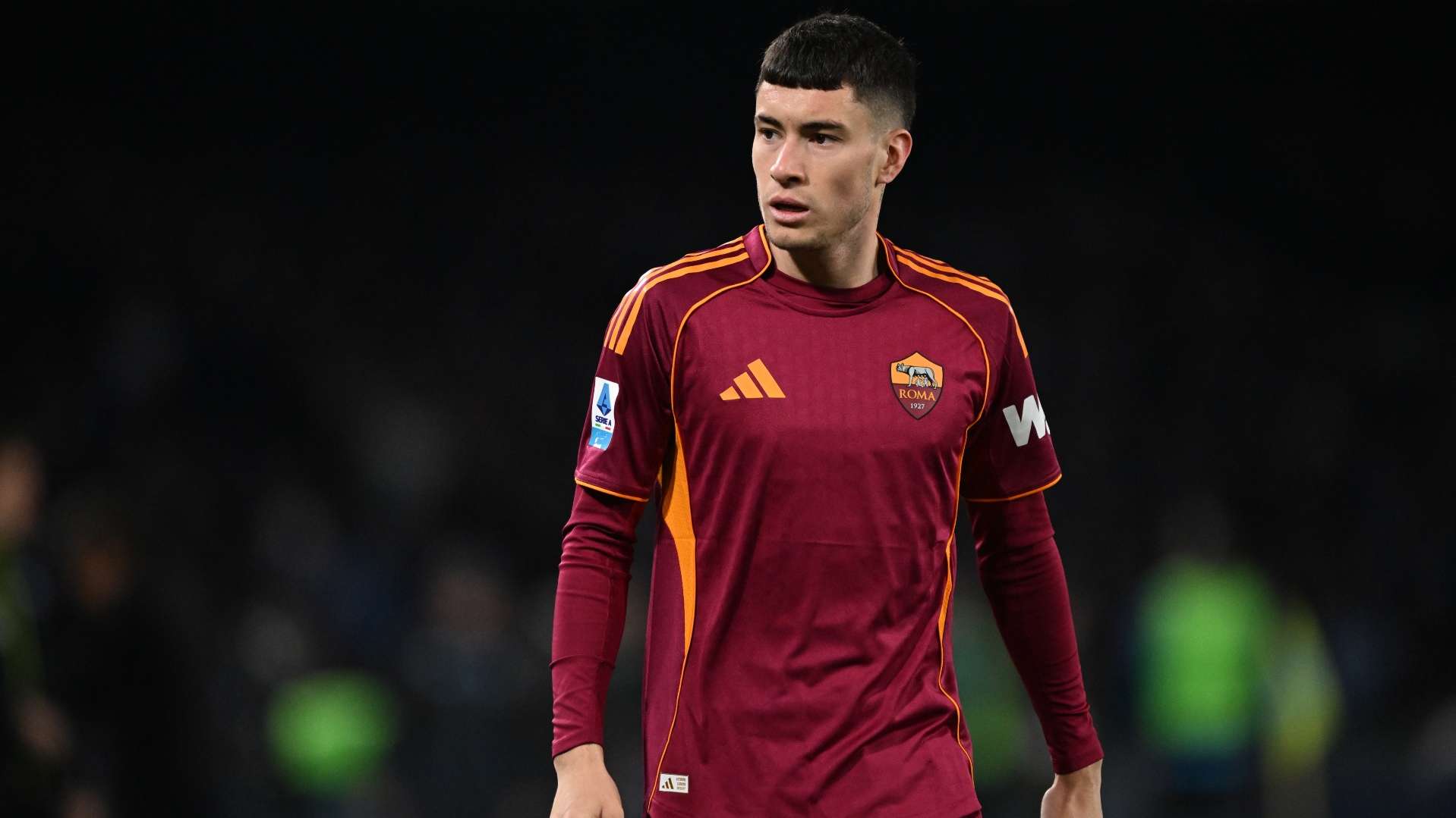 Rome: Gasperini has not managed to get Celik, Soulé and Koné fit; none of them have been selected for the Lecce match  