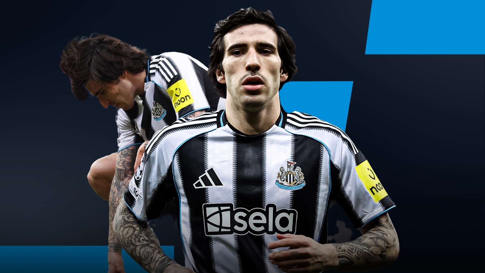 Tonali-Newcastle: a farewell without European football: "There's a gentlemen's agreement"  