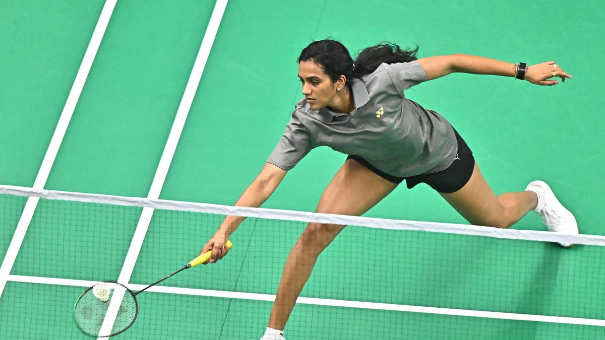 “Hearing interceptions overhead”— PV Sindhu stranded in Dubai airport amid tensions in Middle East  