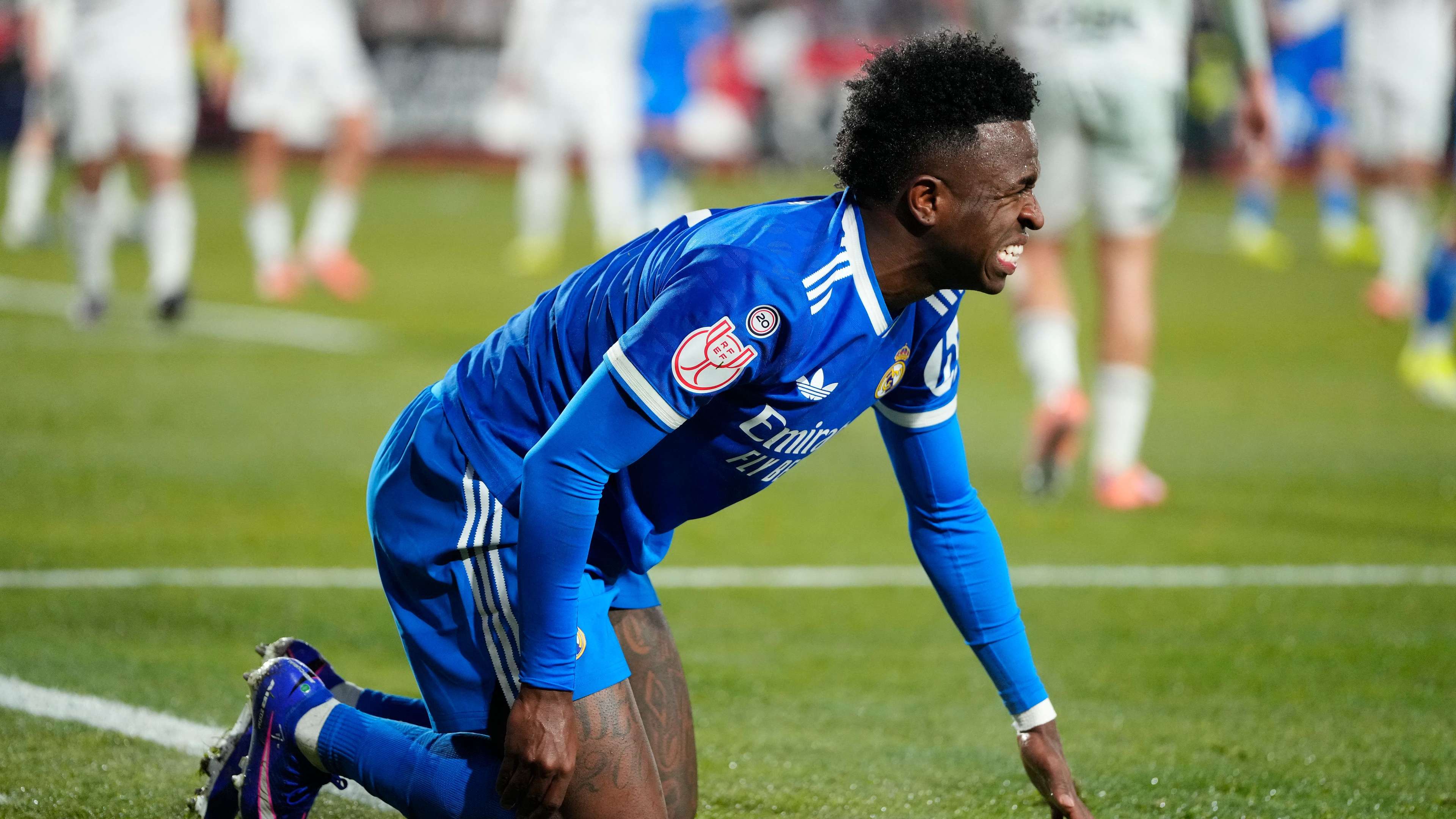 Former Bayern player: Real Madrid are the most hated club… and I don’t like Vinícius’s style of play  
