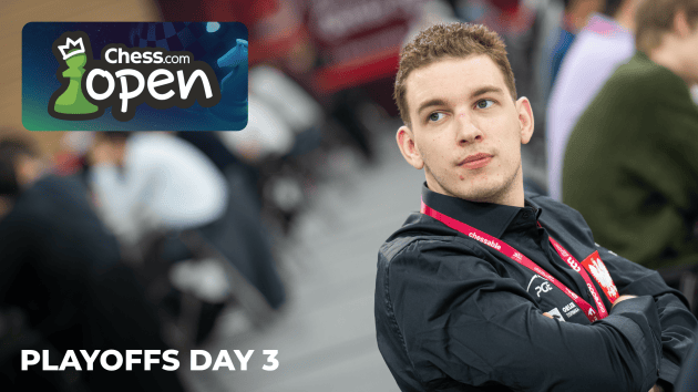 Duda Sets Up Rematch Vs. Carlsen In Grand Final  